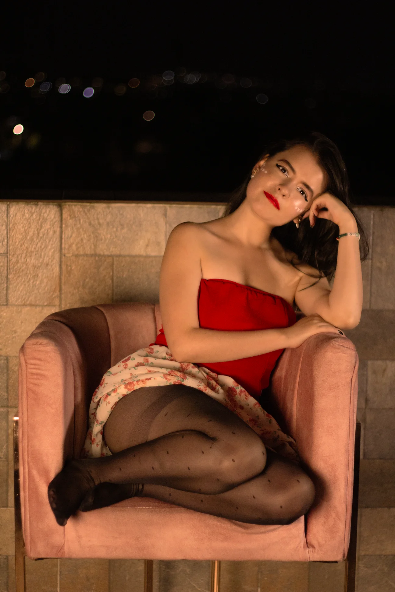 XXX Porn Photo of Nude DoveMullerr2 2