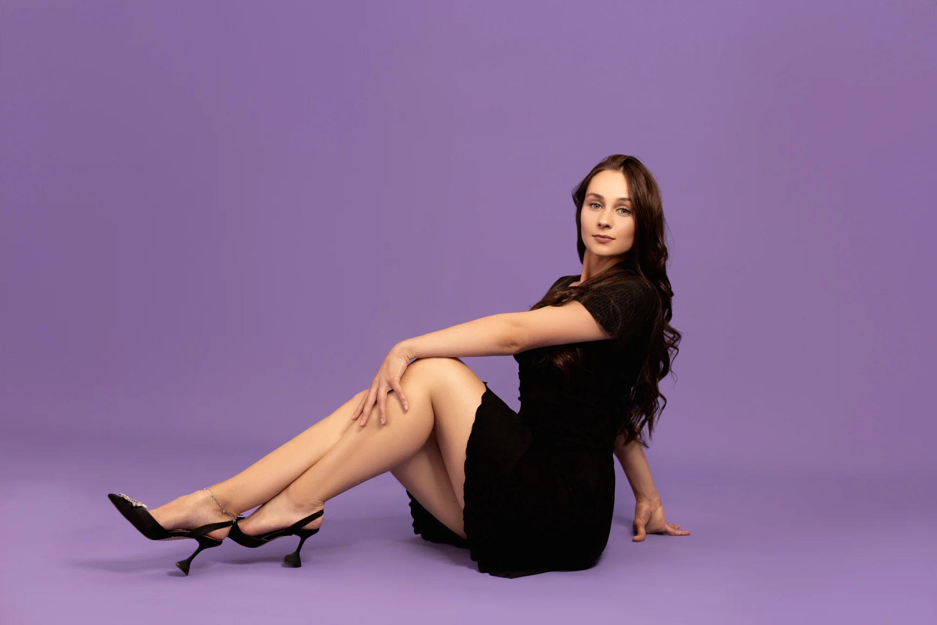 XXX Porn Photo of Nude EmilyBroown 4