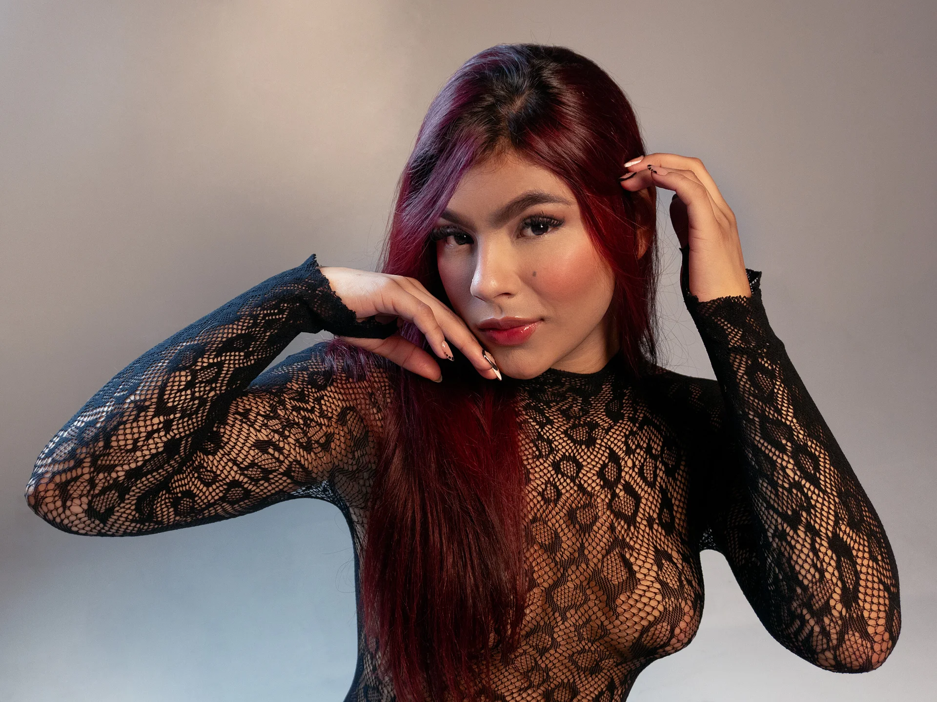XXX Porn Photo of Nude LolaSteven 64