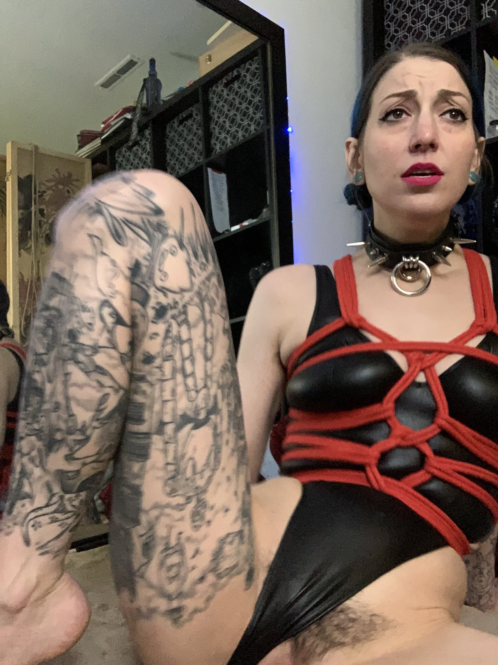 XXX Porn Photo of Nude MissCumberdale 25