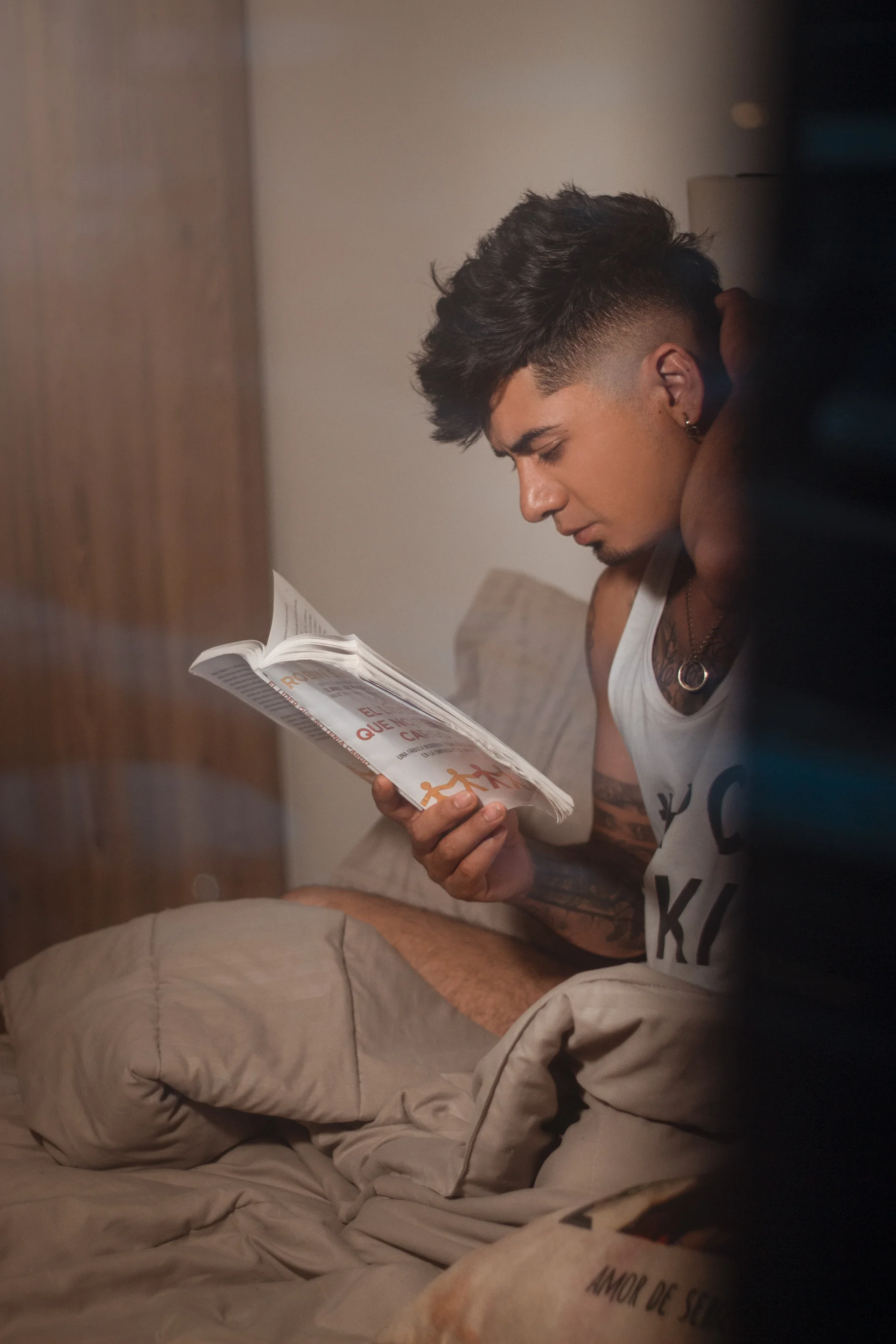 XXX Porn Photo of Nude sergiio_mesa27 17