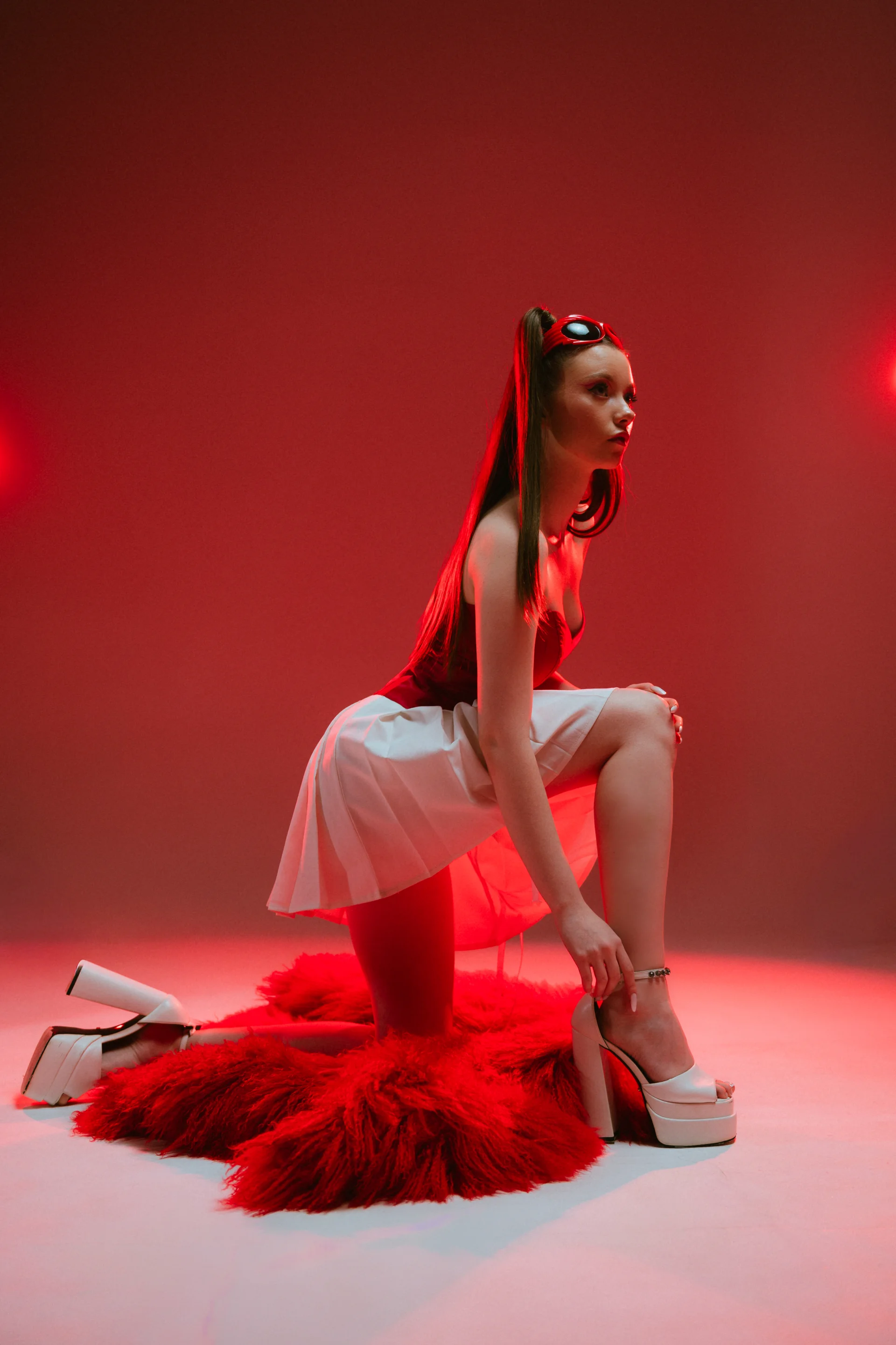 XXX Porn Photo of Nude KeiraAsti 40