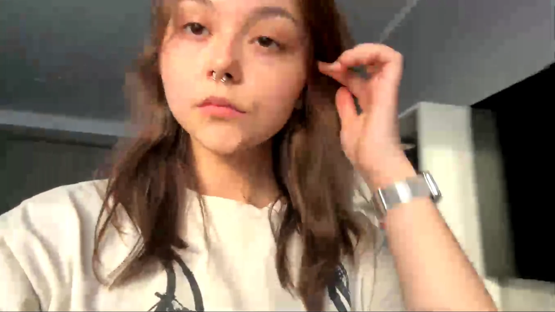XXX Porn Photo of Nude Thyeiysyla 34