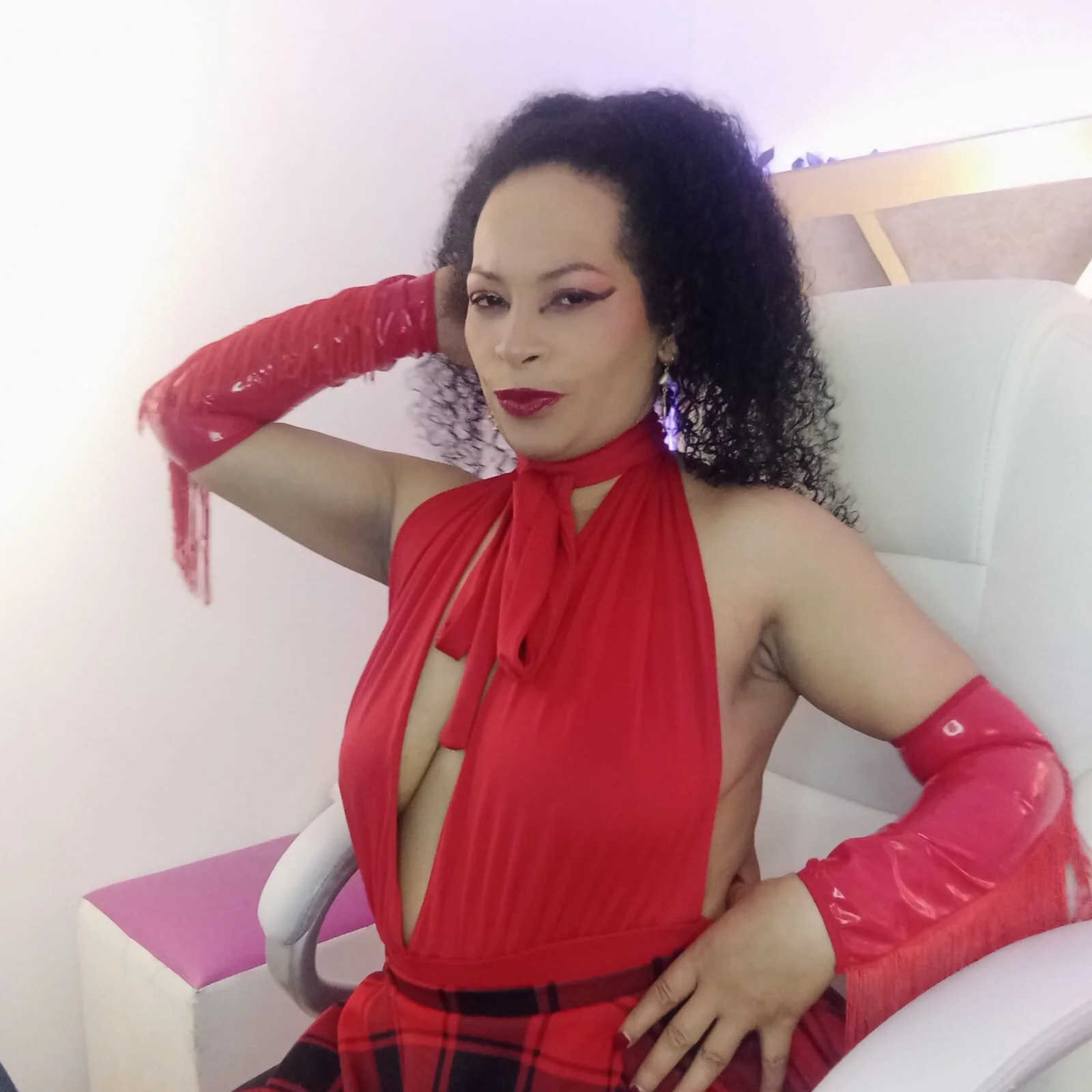 XXX Porn Photo of Nude Cintiia_Holmes 22