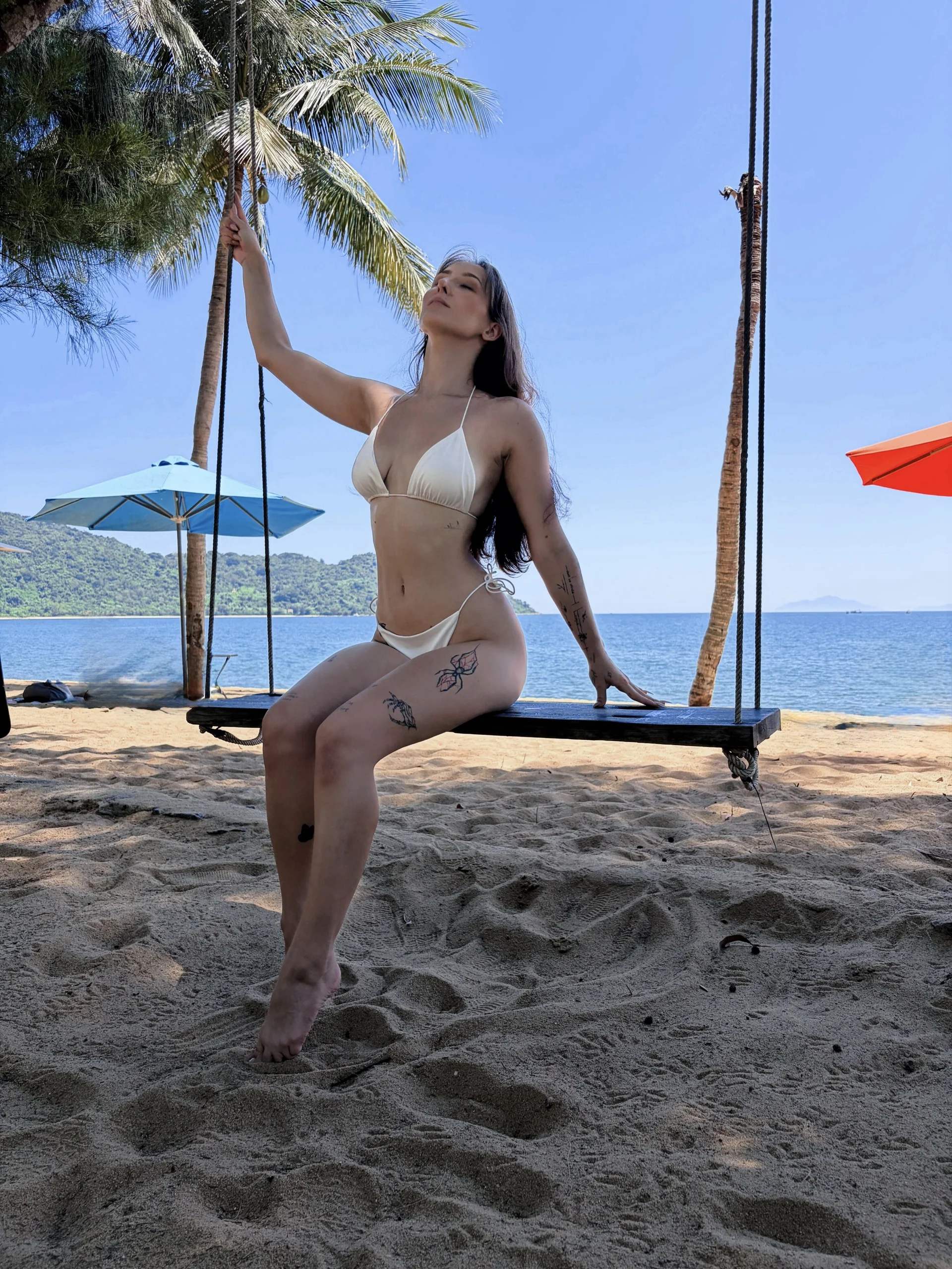 XXX Porn Photo of Nude FlexibleDoll_ 105