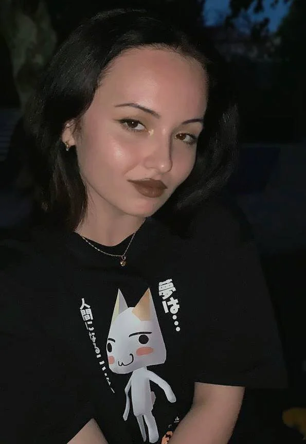 XXX Porn Photo of Nude VelrixaThorne 2