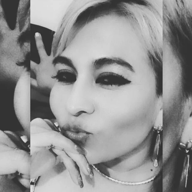 XXX Porn Photo of Nude Victoria_Caruso 9