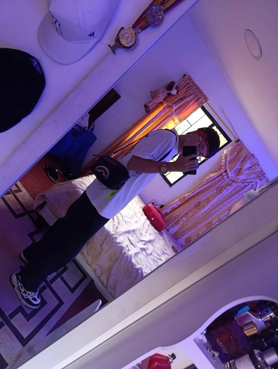 XXX Porn Photo of Nude Adrien_silex 1