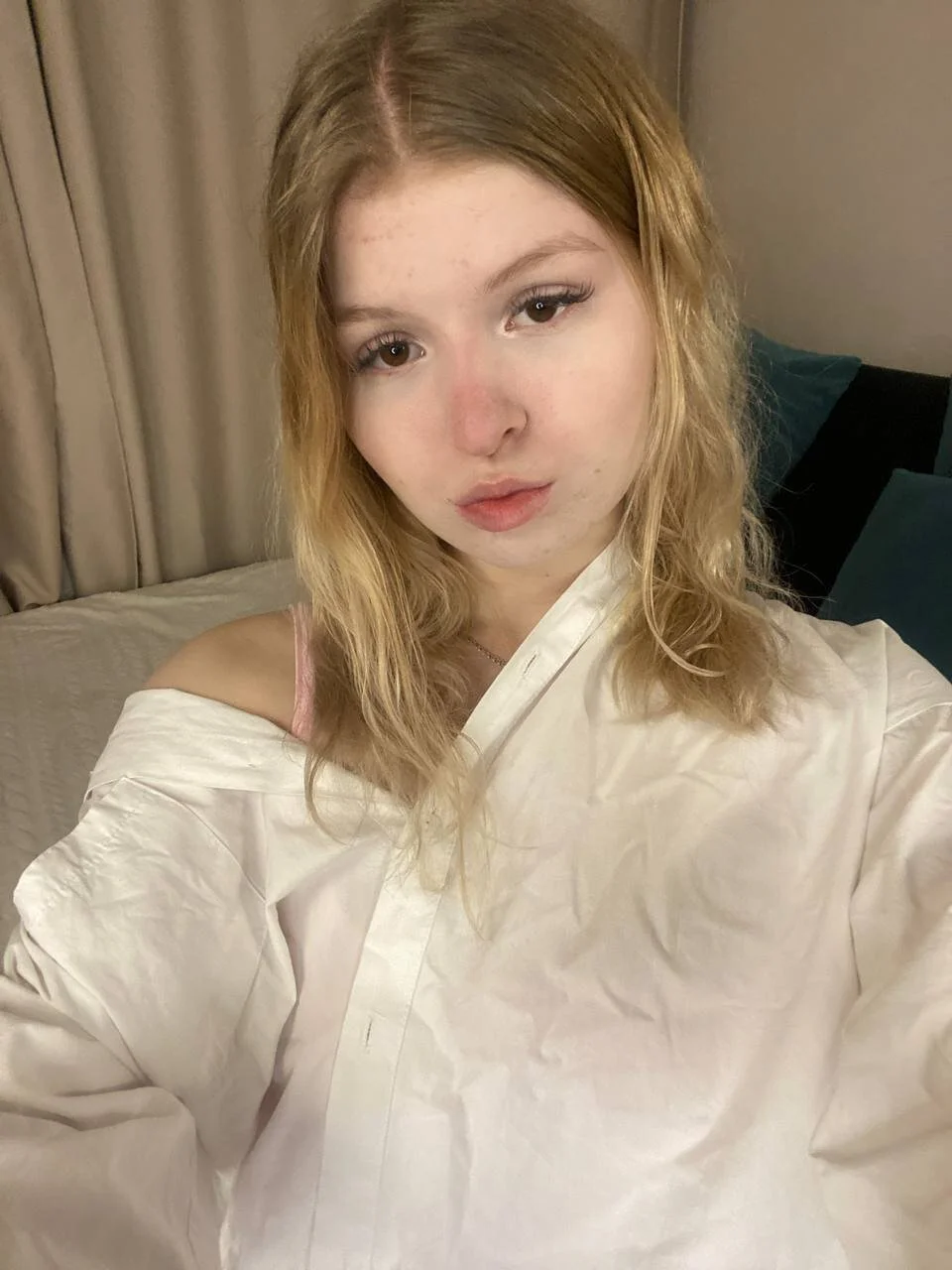 XXX Porn Photo of Nude ShontaWasilko 350
