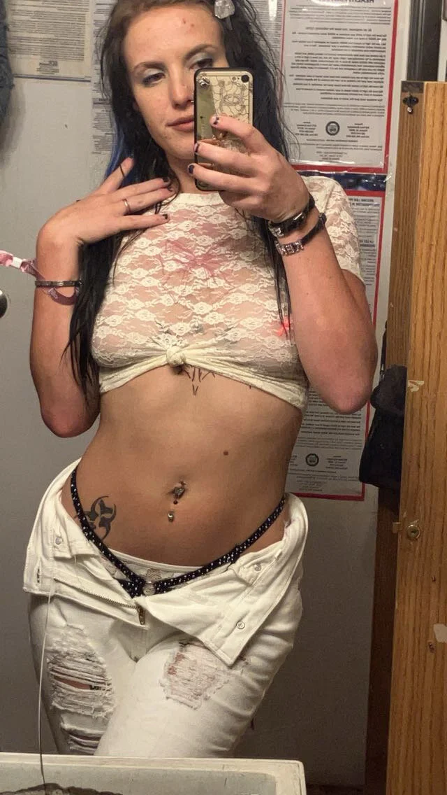 XXX Porn Photo of Nude kittycatkendra 5