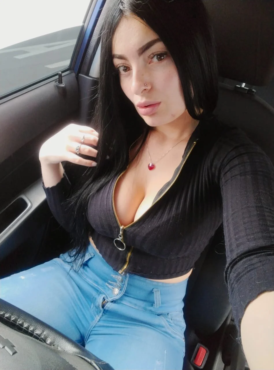 XXX Porn Photo of Nude rubicarter 3