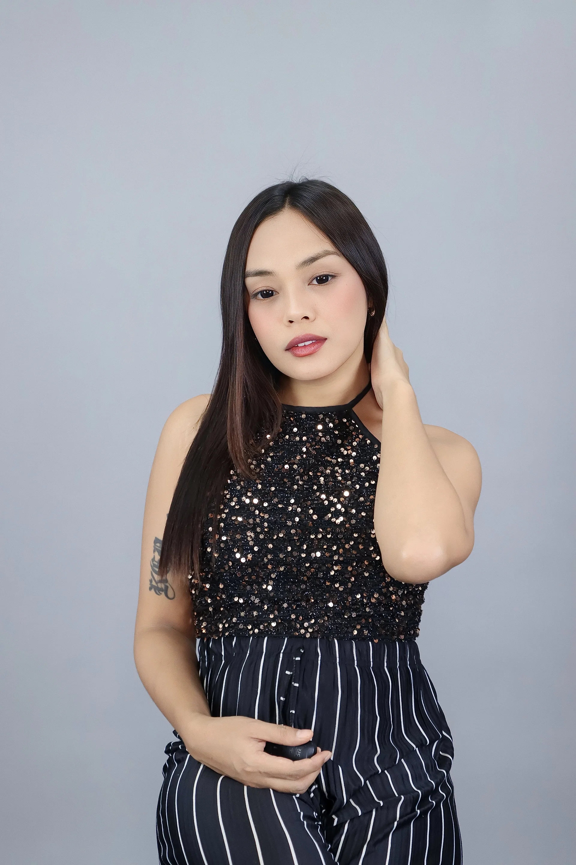 XXX Porn Photo of Nude GODDESSxxxSCARLET 4