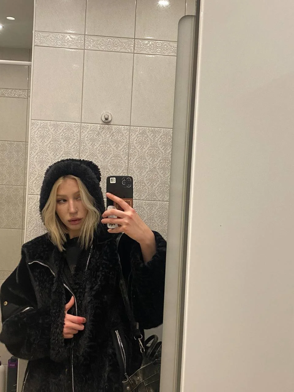 XXX Porn Photo of Nude SallyCha 12