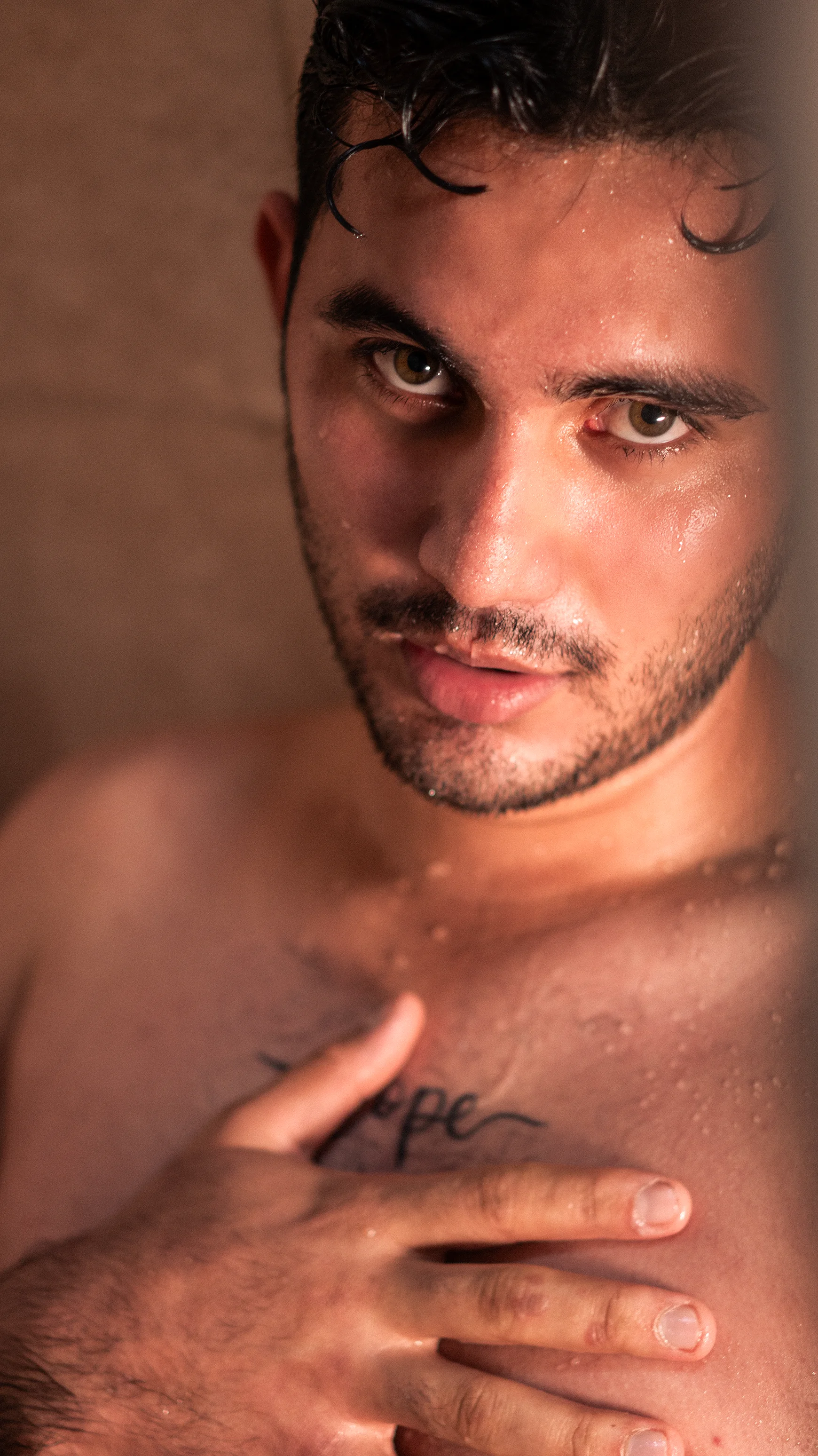 XXX Porn Photo of Nude NOAH_SIN_ 15