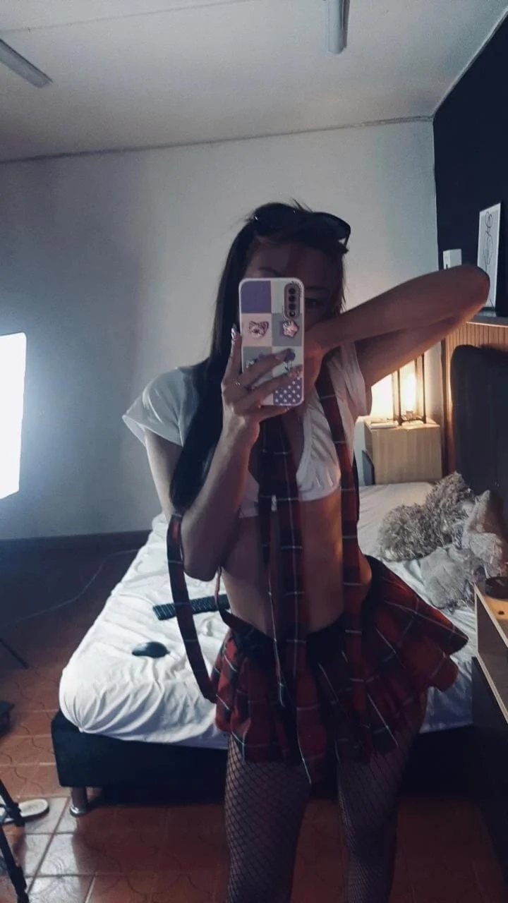 XXX Porn Photo of Nude bunniestwosomee 10