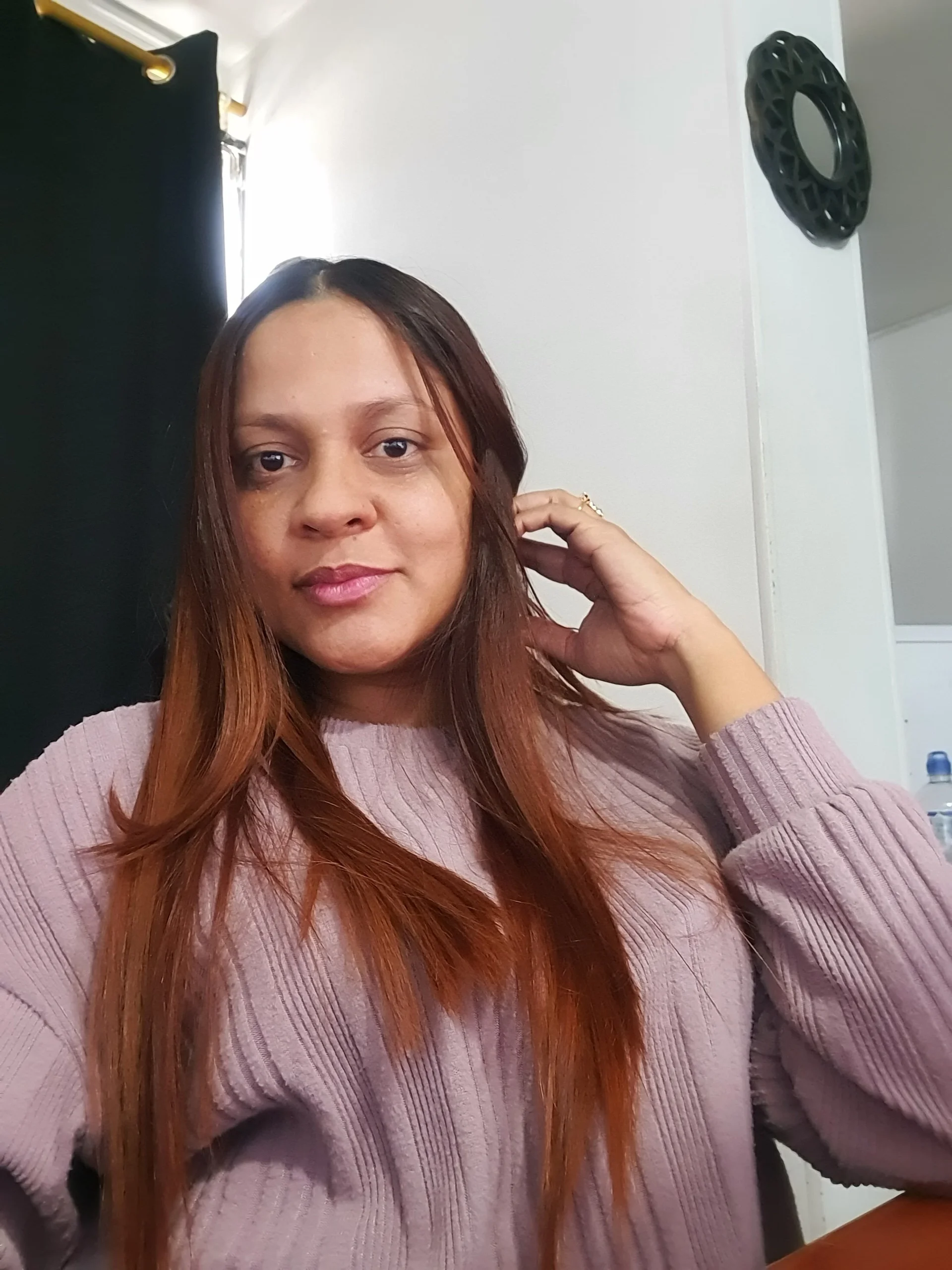 XXX Porn Photo of Nude AnnieParker_ 5