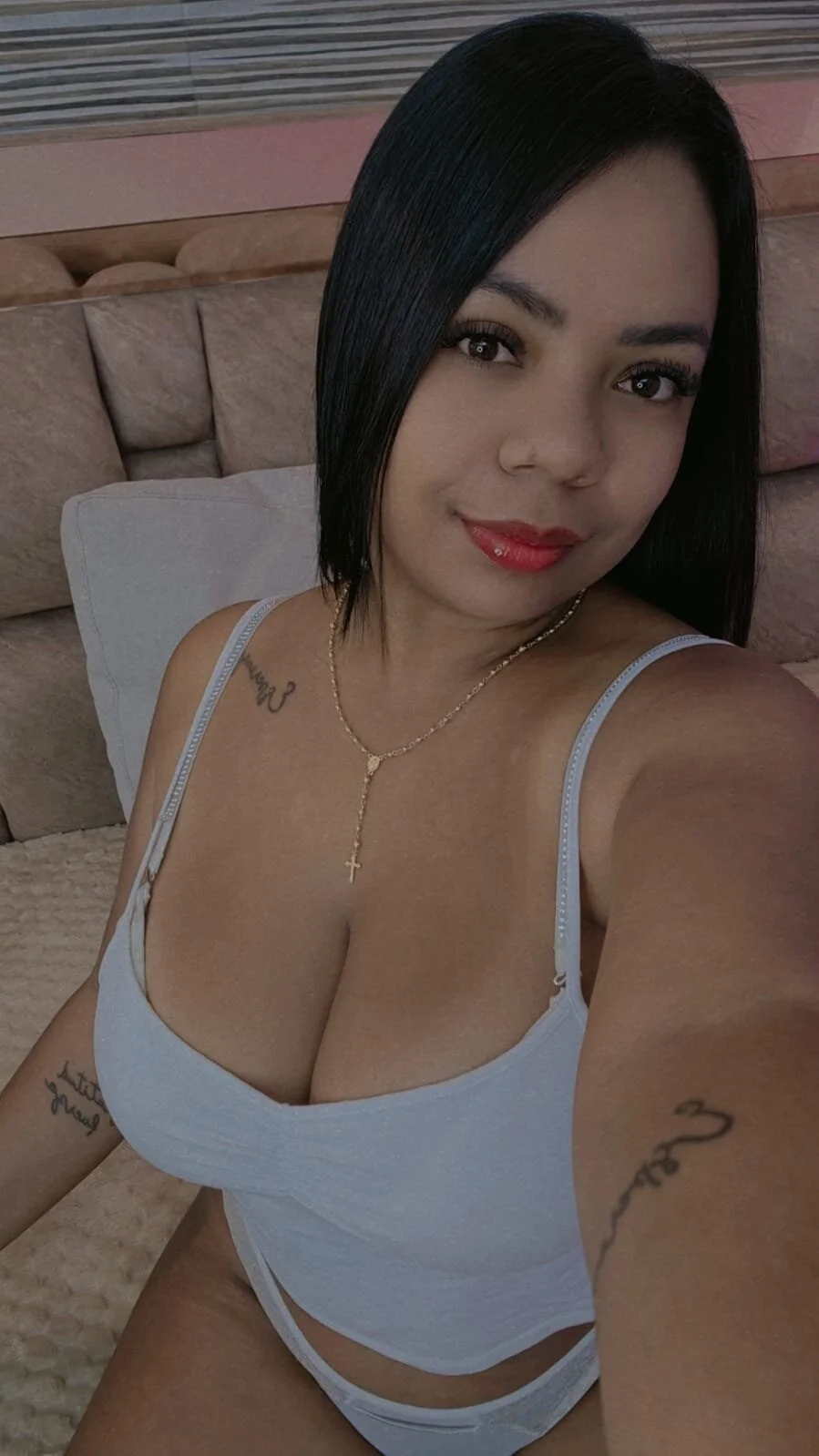 XXX Porn Photo of Nude ashanti_shull 44