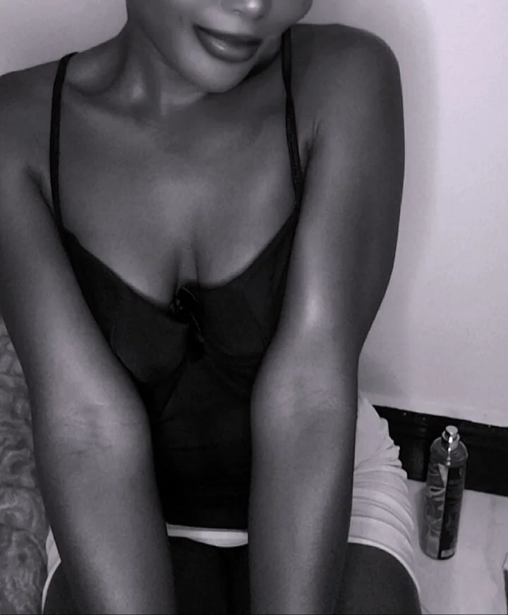 XXX Porn Photo of Nude sweetblack_puss 6