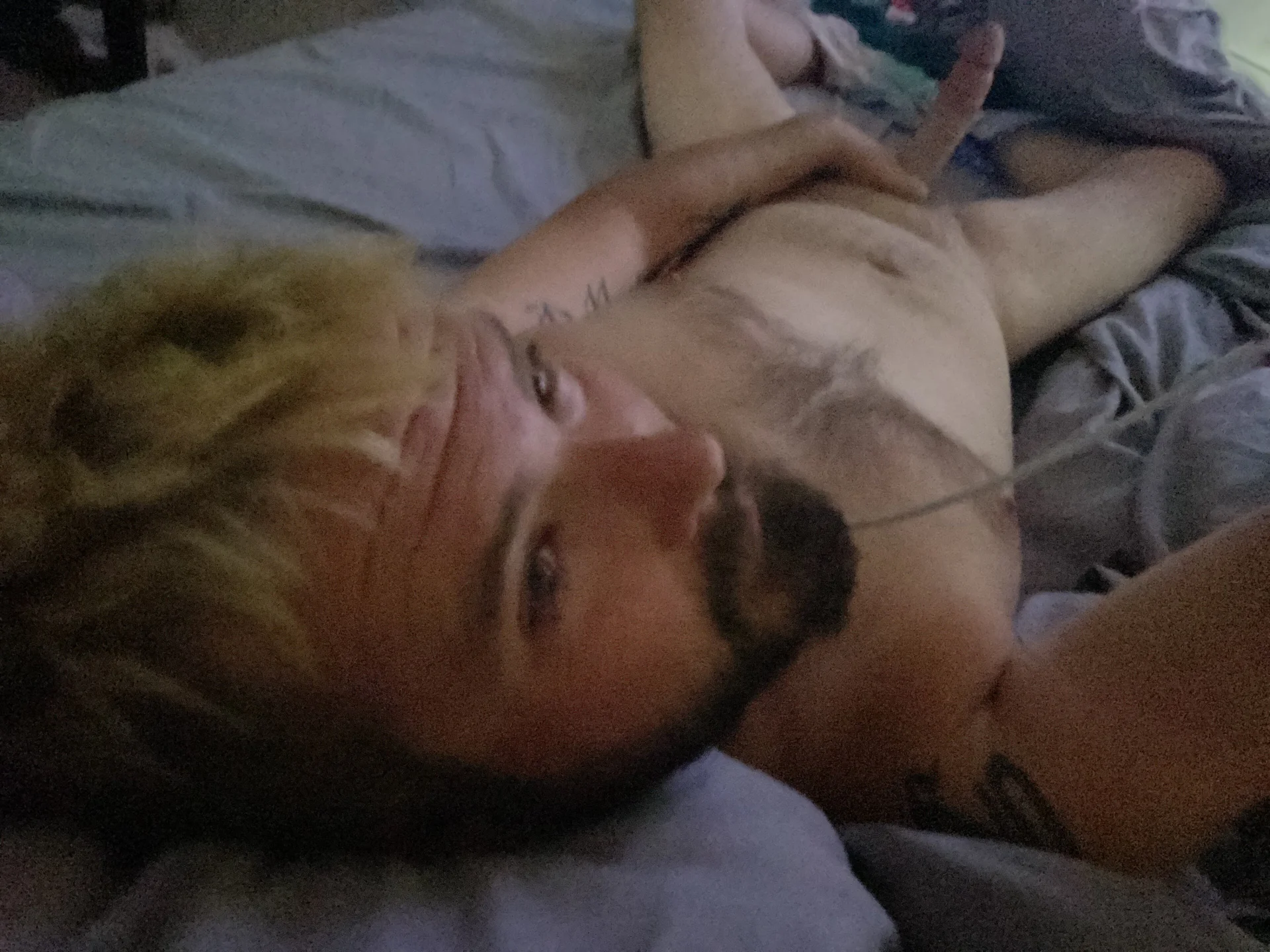 XXX Porn Photo of Nude 8inchwhitedik 10