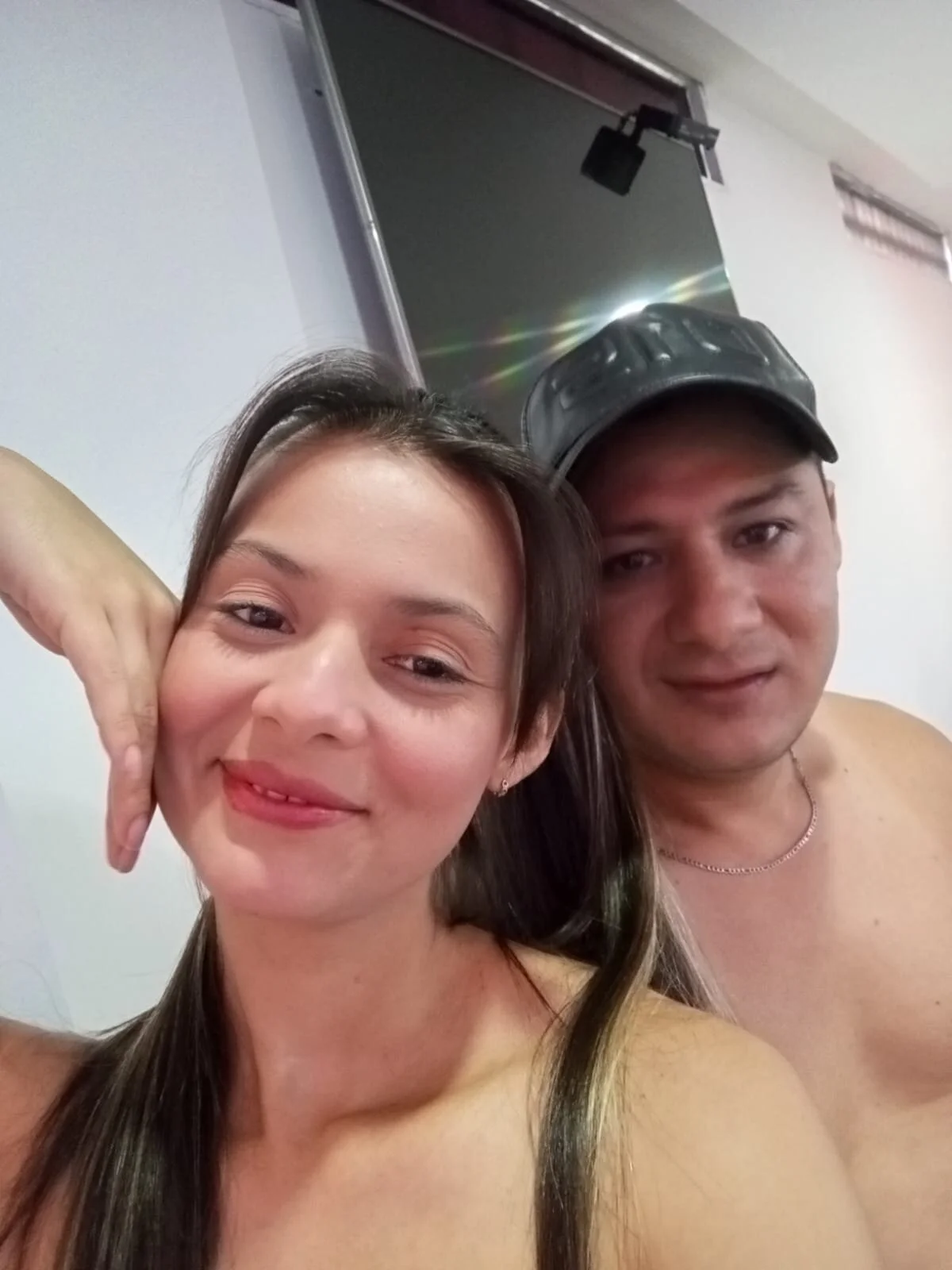 XXX Porn Photo of Nude Valen_And_Miler 15