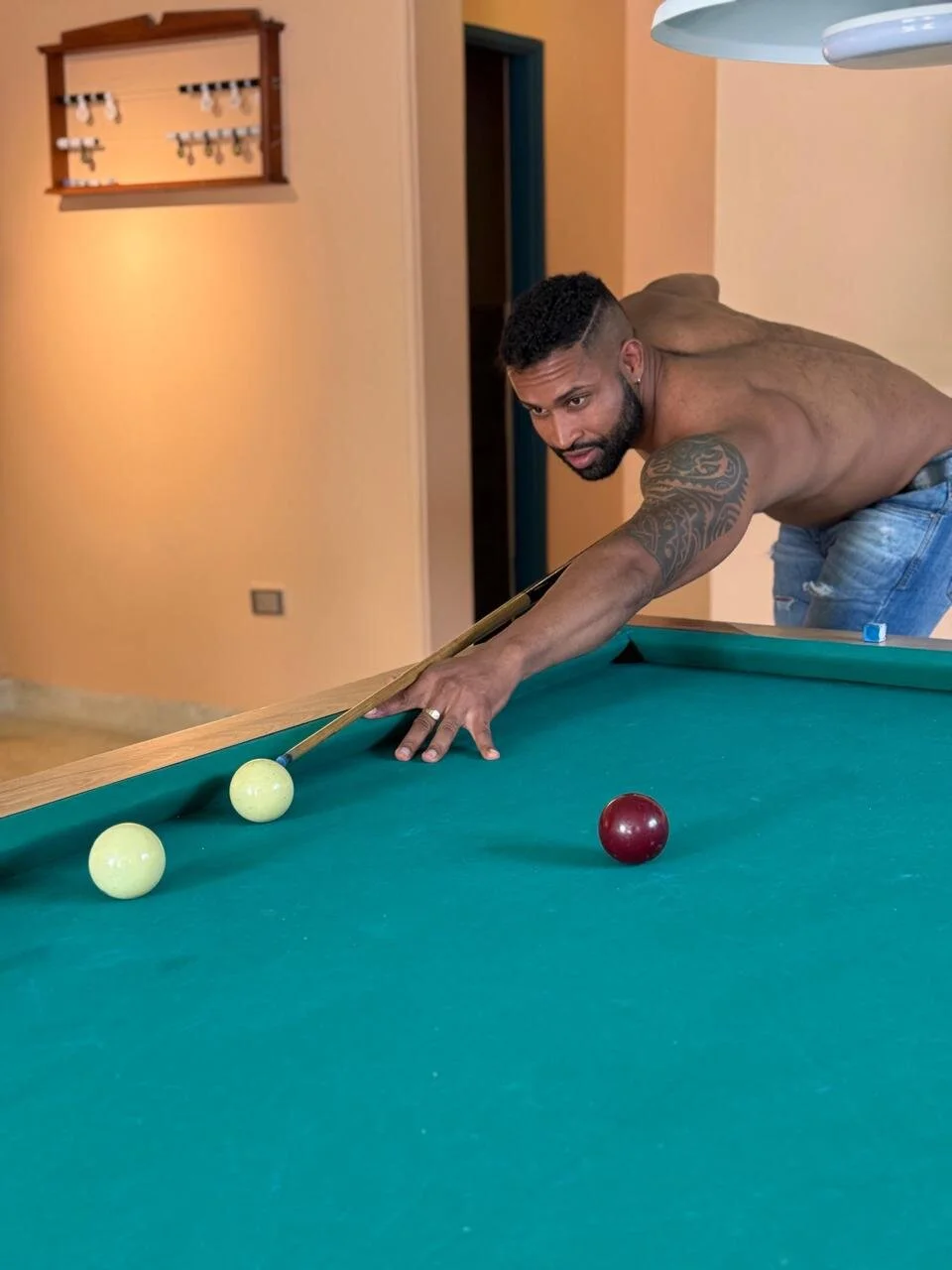 XXX Porn Photo of Nude MattRodriguez9 58