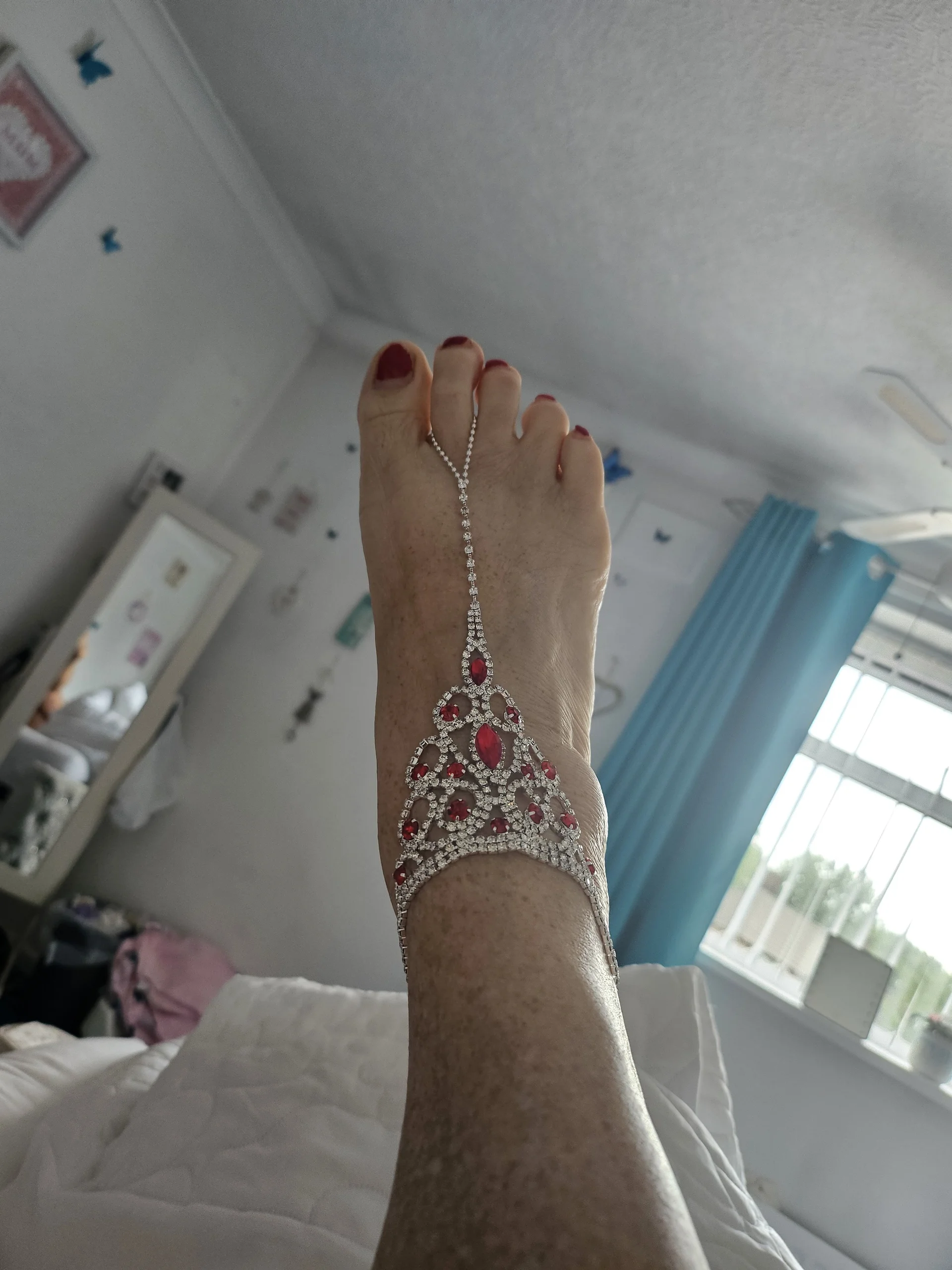 XXX Porn Photo of Nude Angeldelightt 16