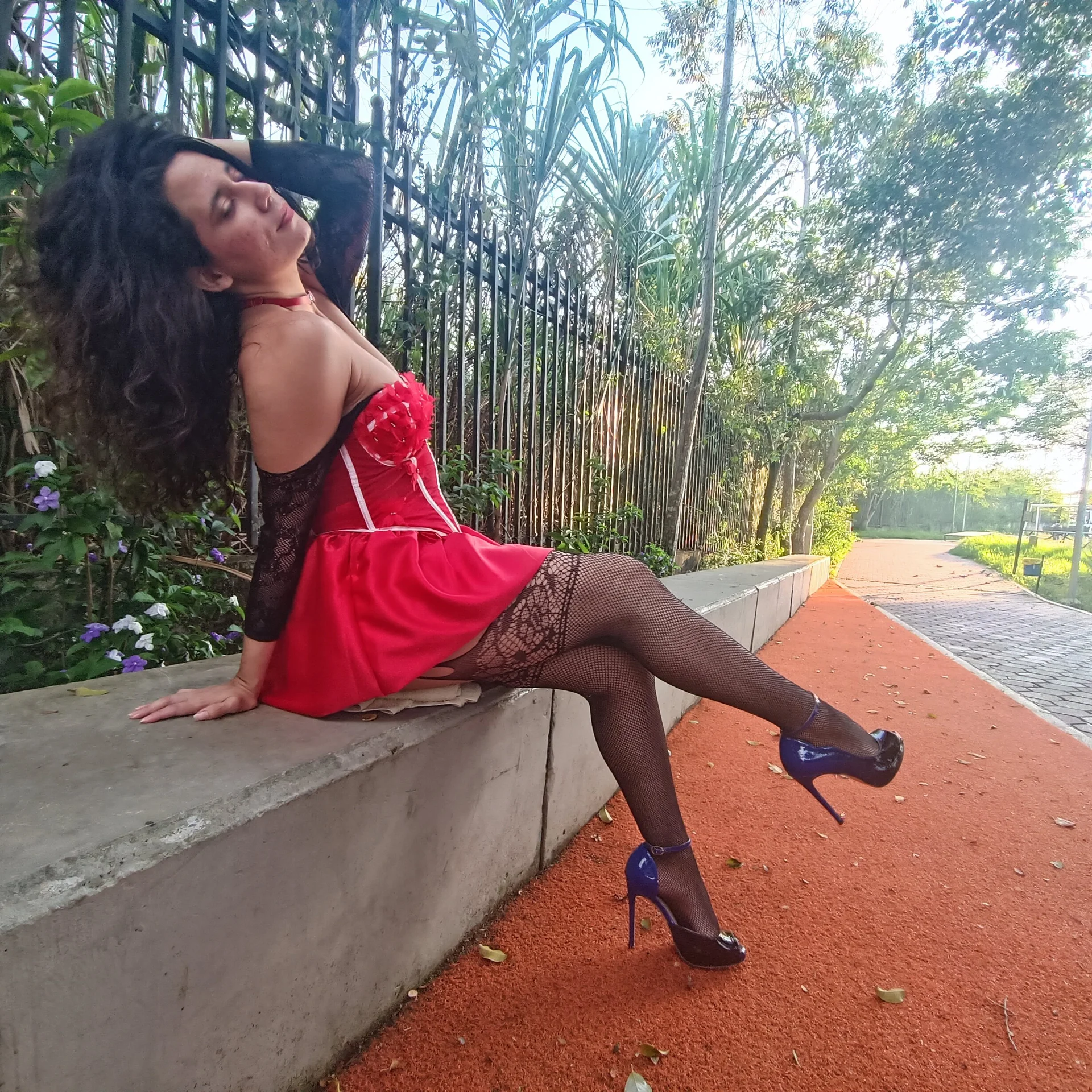 XXX Porn Photo of Nude lovely_kitt 207