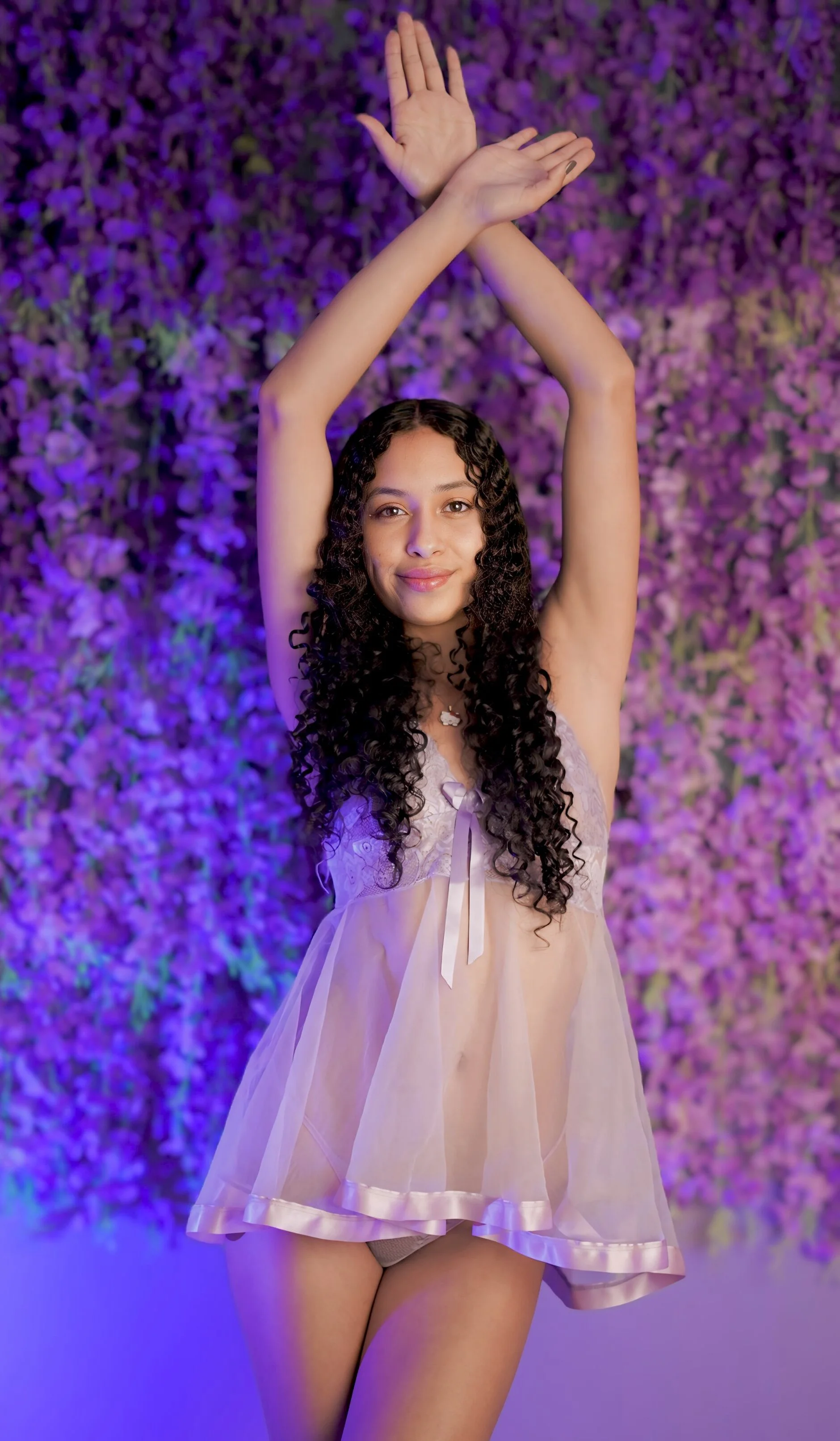 XXX Porn Photo of Nude danix_coruscans 1