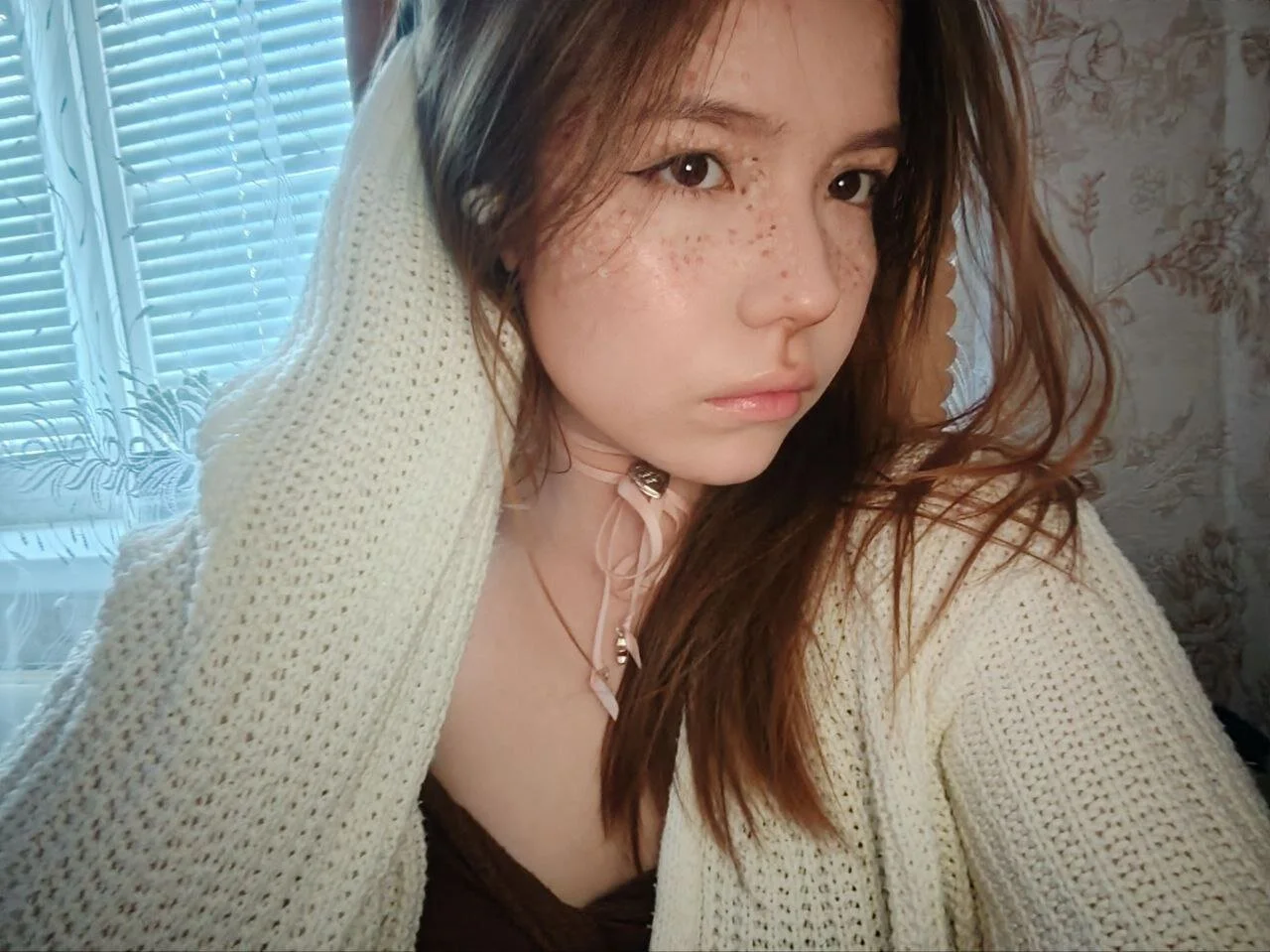 XXX Porn Photo of Nude AyakoHuezo 6