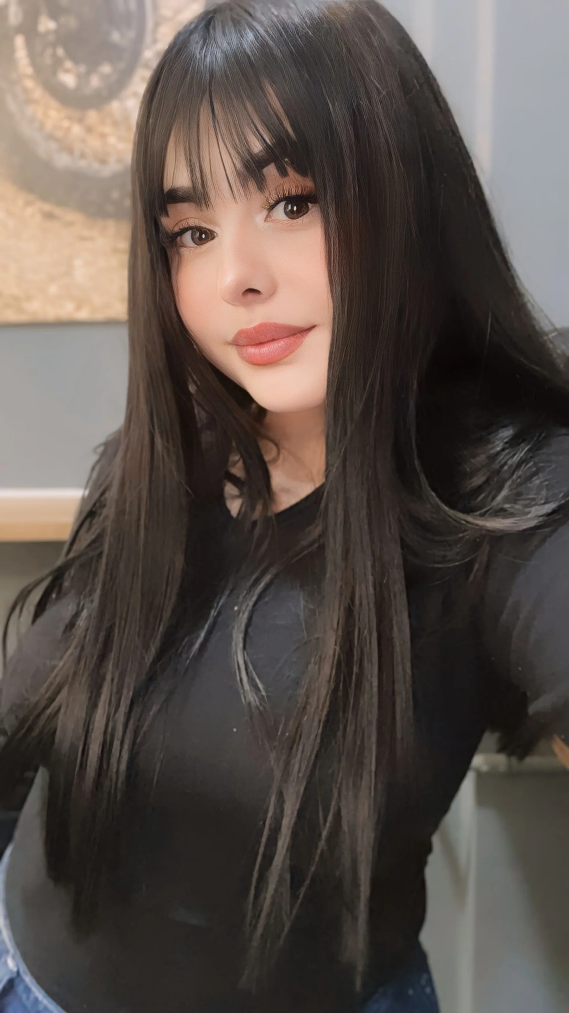XXX Porn Photo of Nude Romydoll_ 8