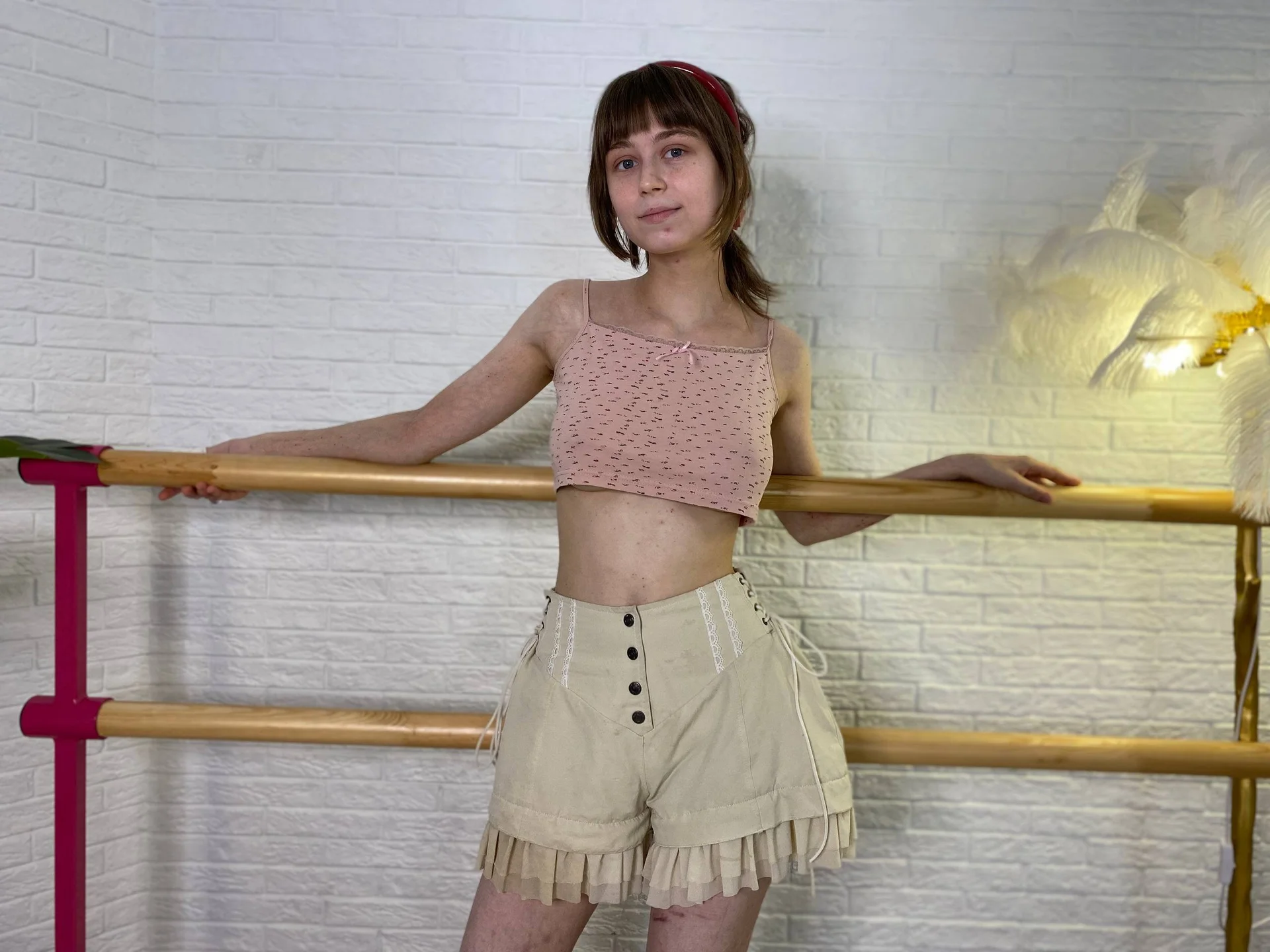 XXX Porn Photo of Nude Katie_ktk 14