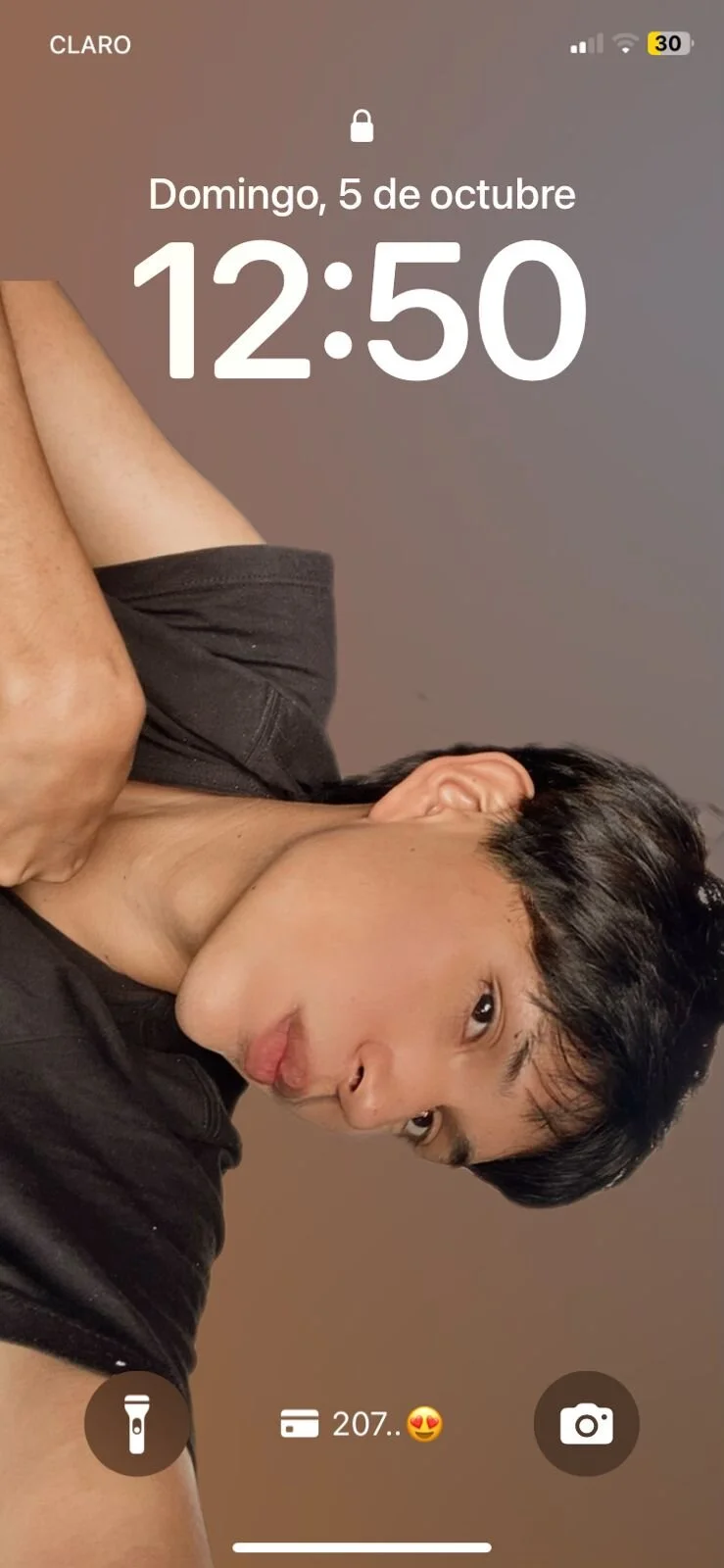 XXX Porn Photo of Nude Crist_Angel 9