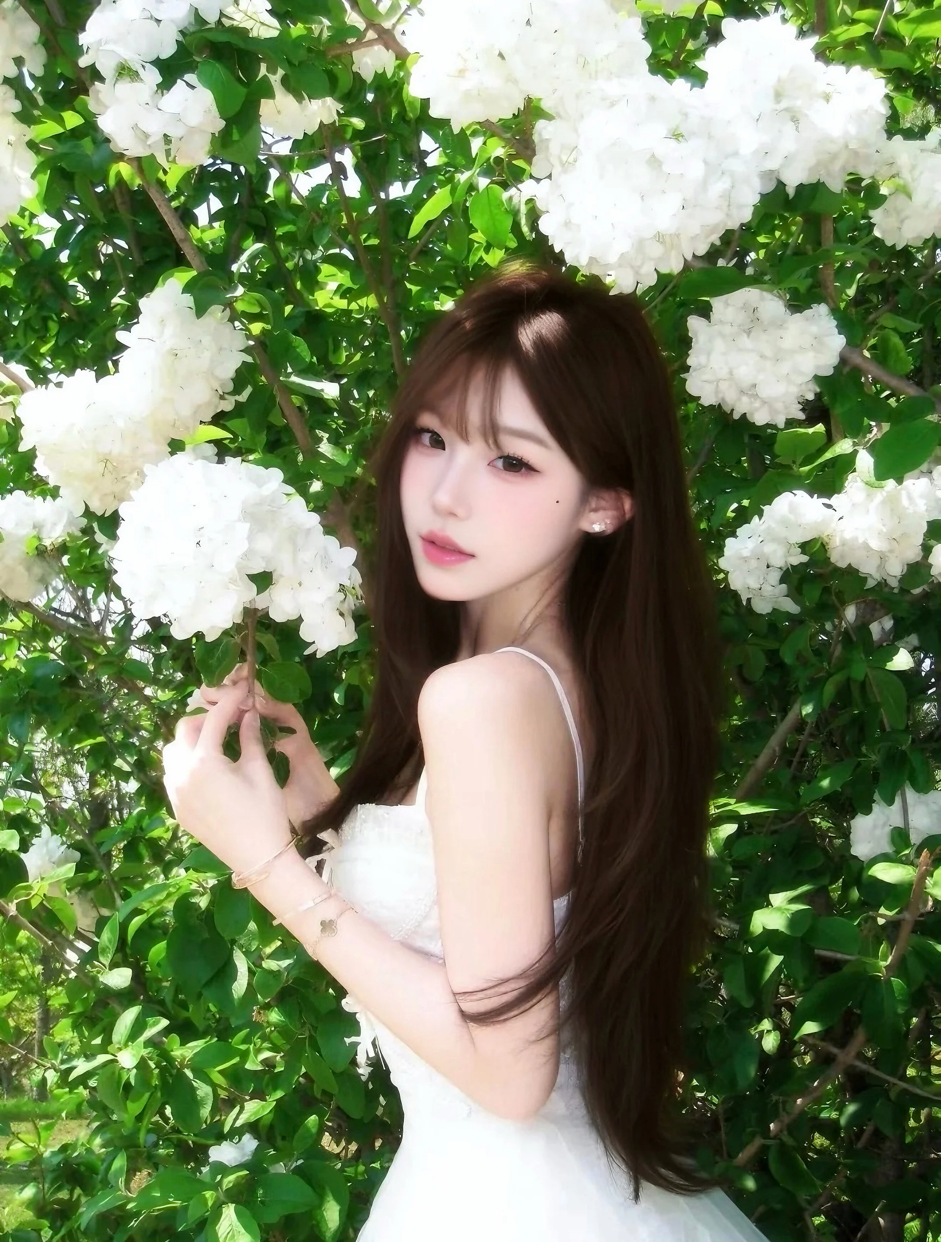 XXX Porn Photo of Nude __AOA__ 9
