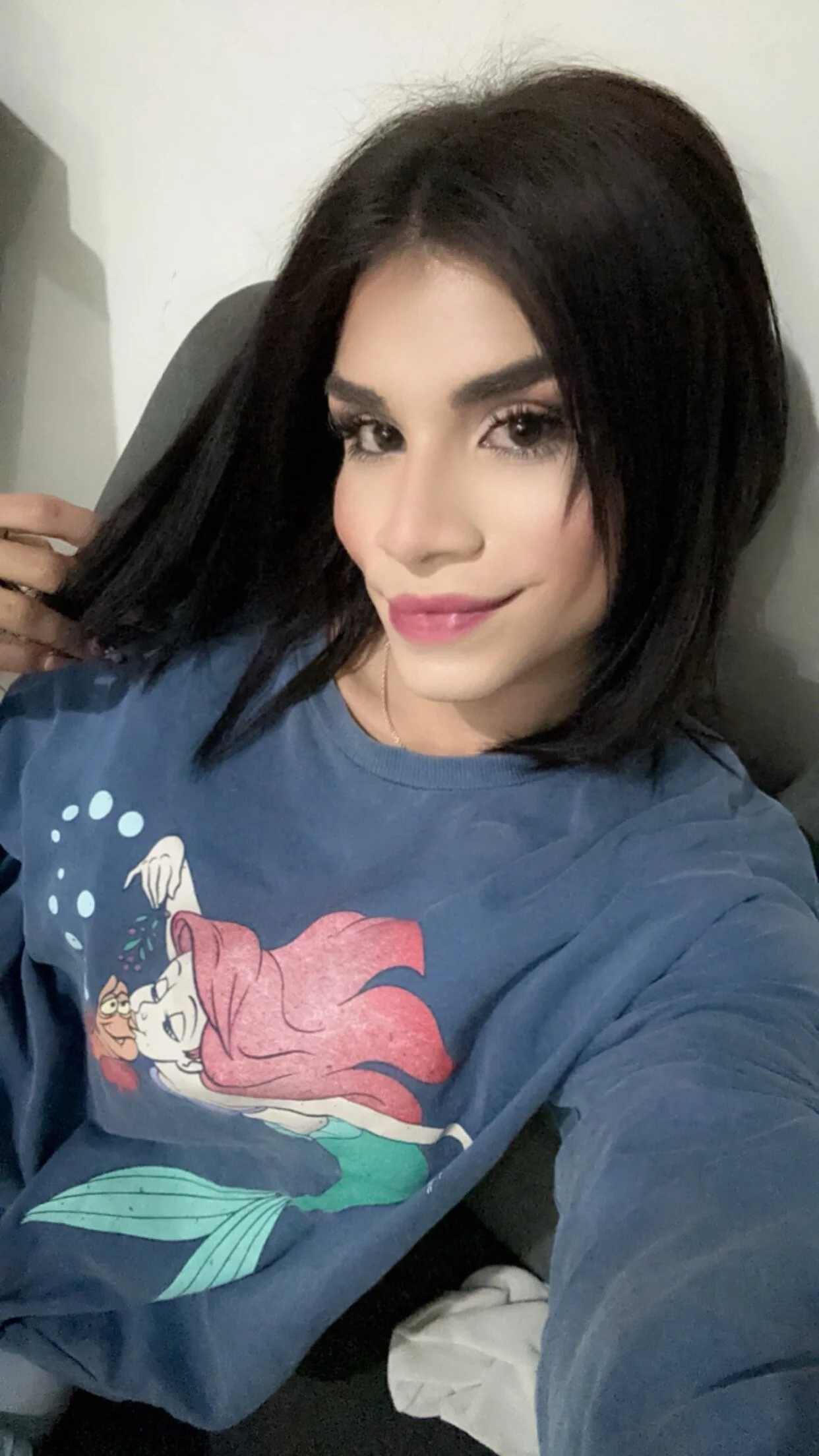 XXX Porn Photo of Nude stassie_ 50