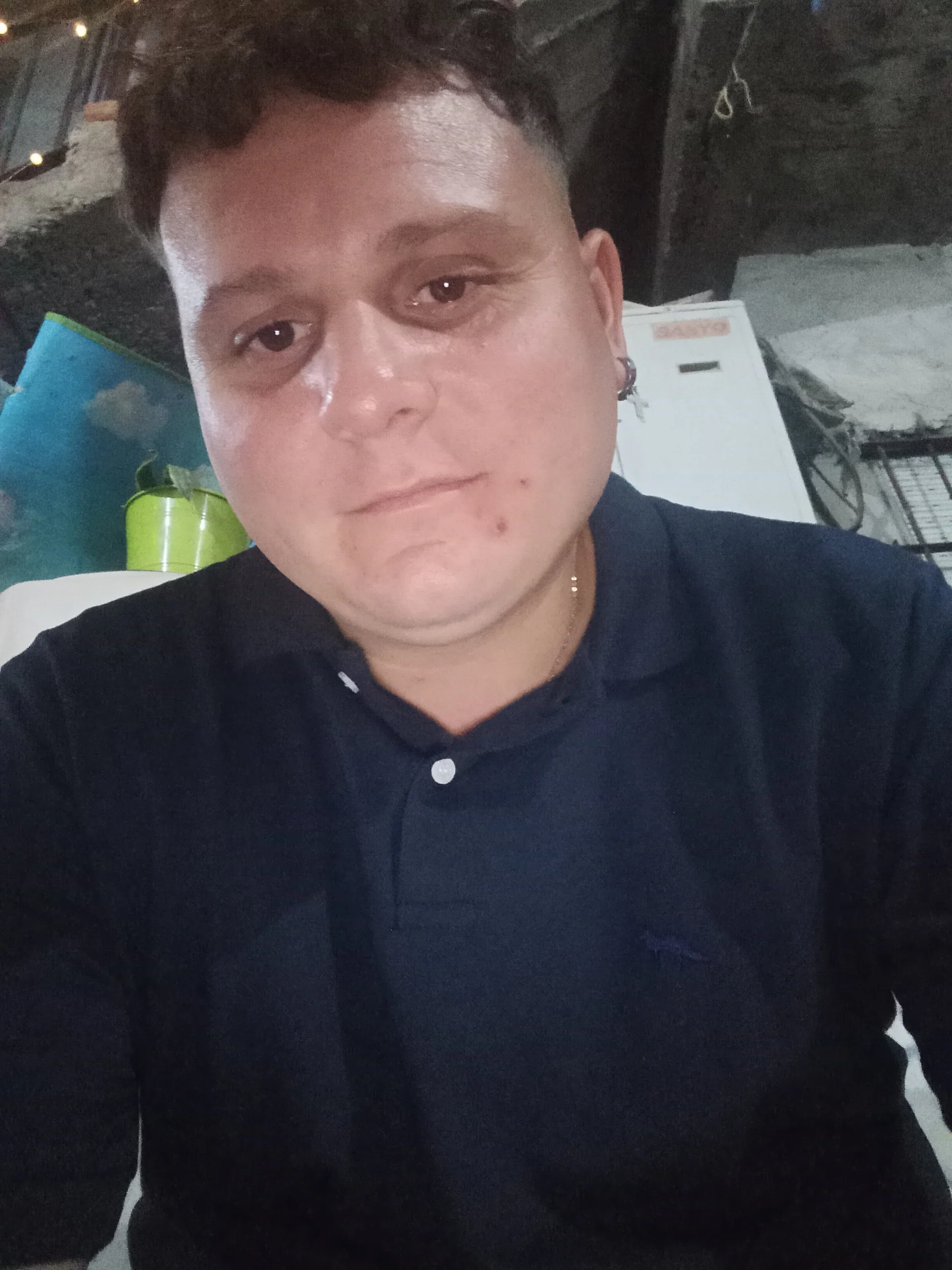 XXX Porn Photo of Nude arcepablito32 2