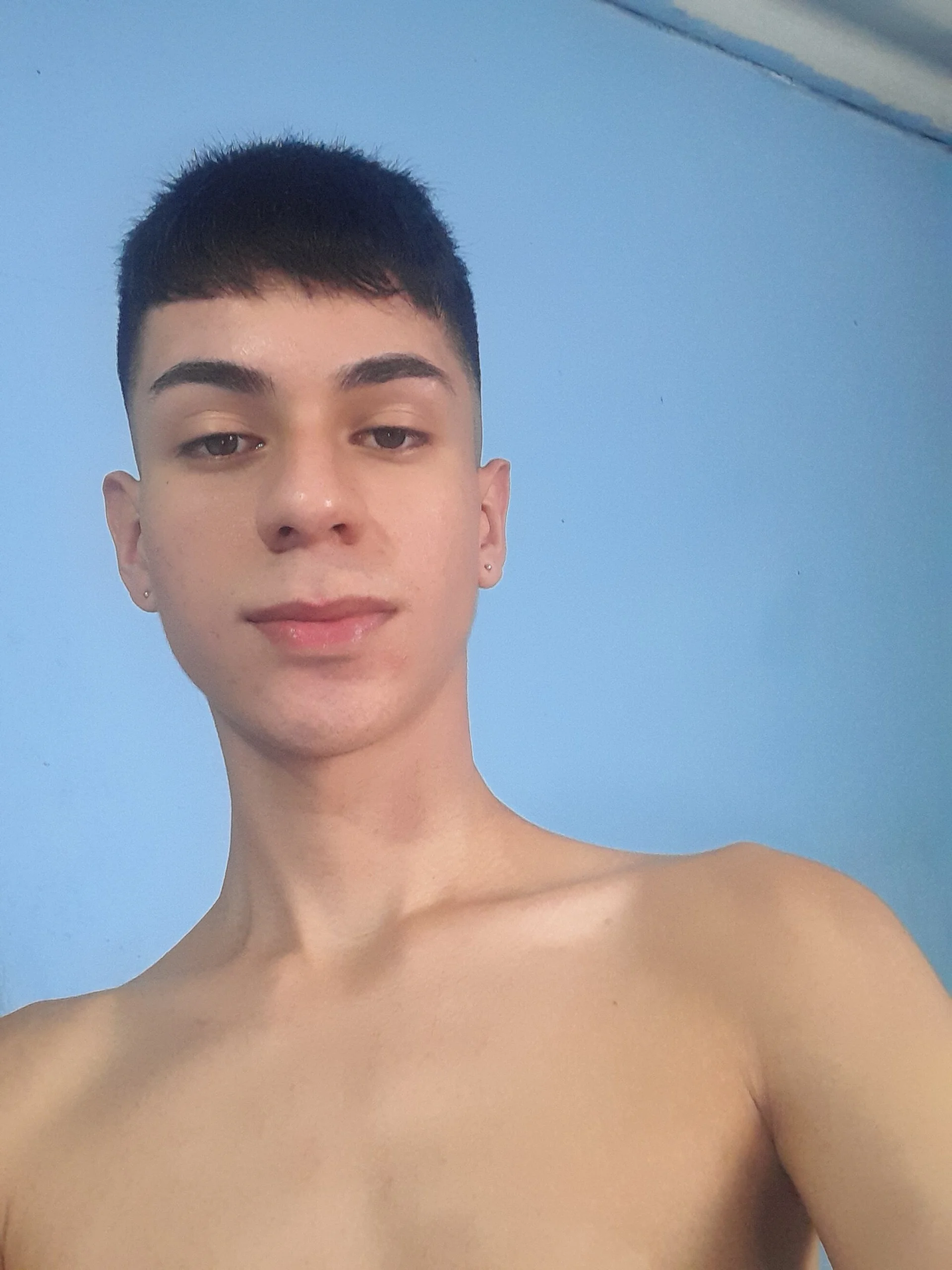 XXX Porn Photo of Nude Johann_sex 4
