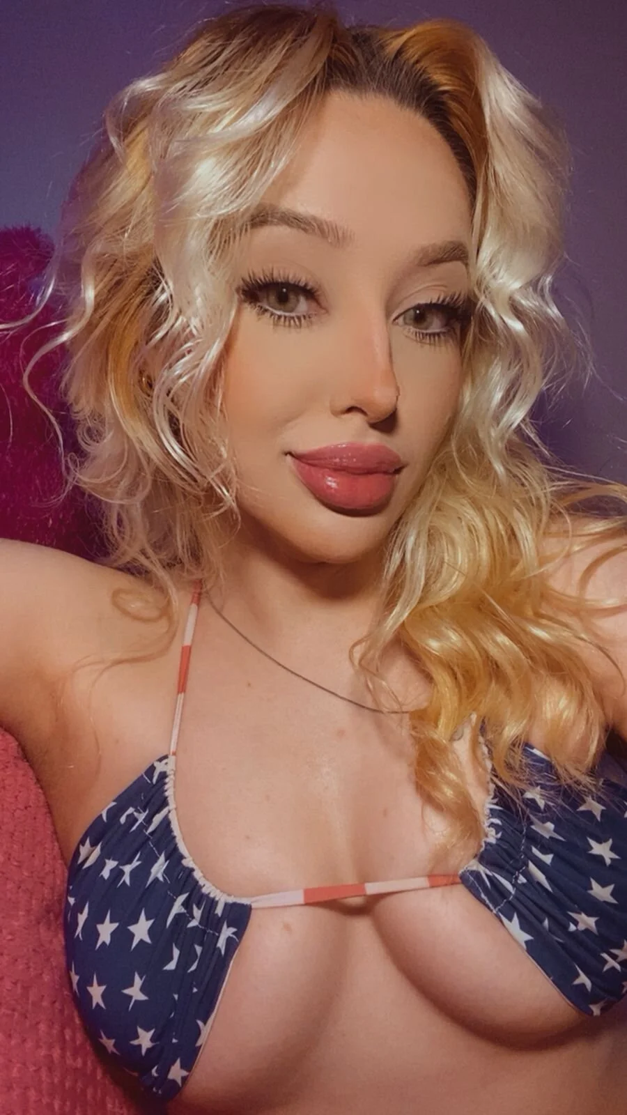 XXX Porn Photo of Nude anastasiavega_ 4