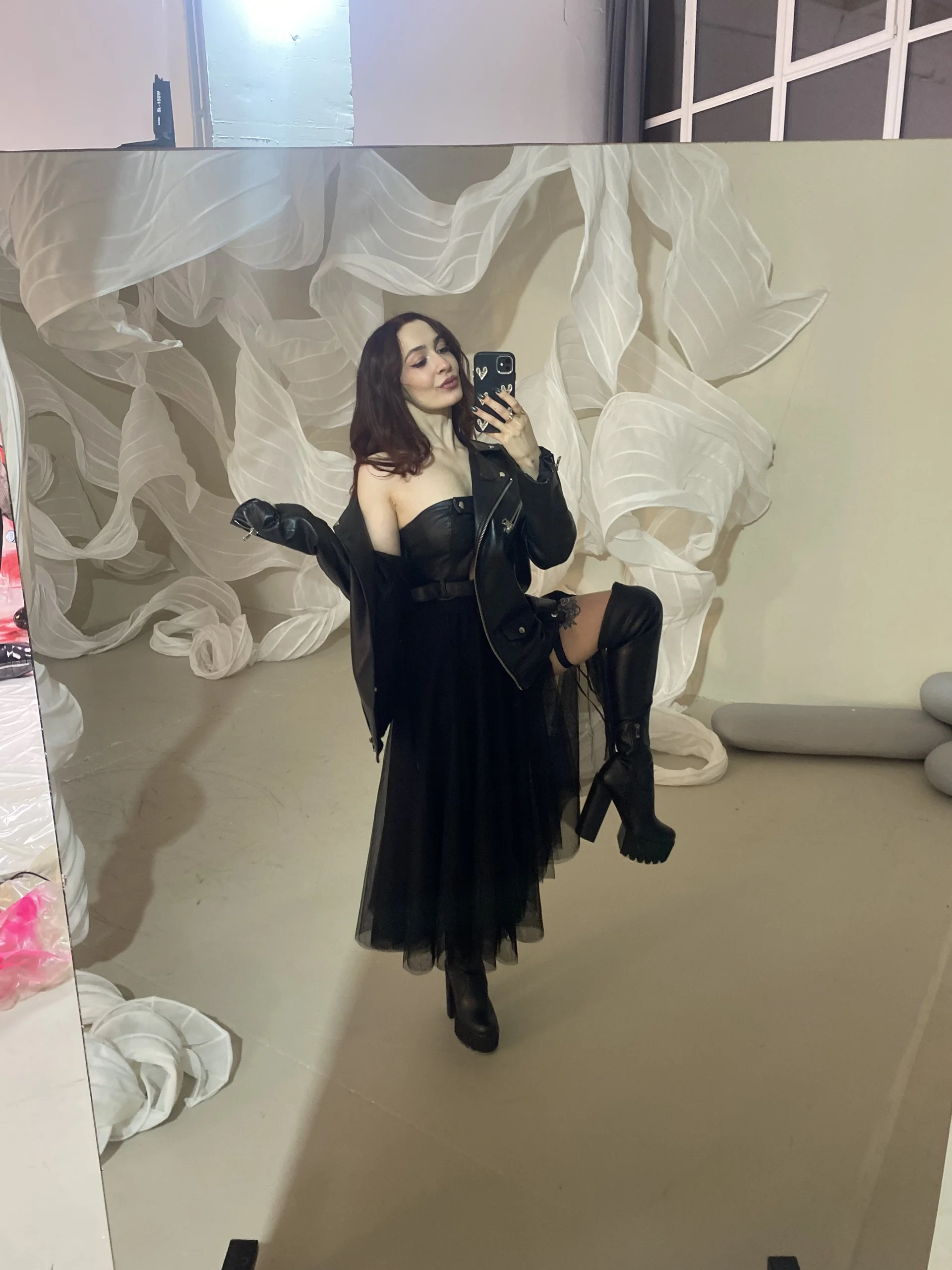 XXX Porn Photo of Nude MarieKarma 663