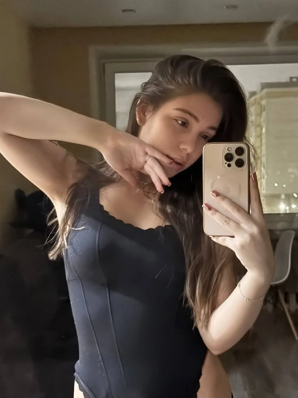 XXX Porn Photo of Nude bless_me 3