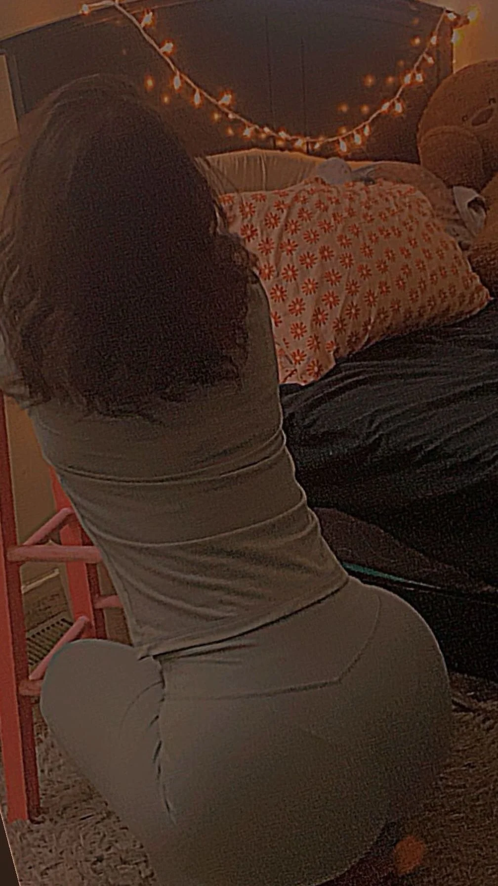 XXX Porn Photo of Nude JayyBabyy1 22