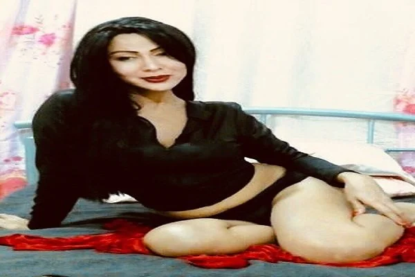 XXX Porn Photo of Nude BellaJanna 9
