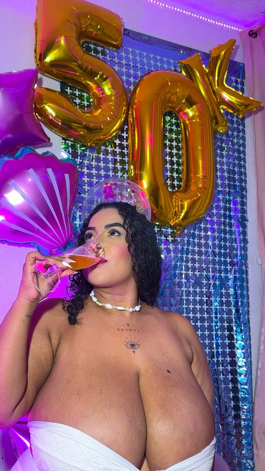 XXX Porn Photo of Nude ariadna_cooper 16