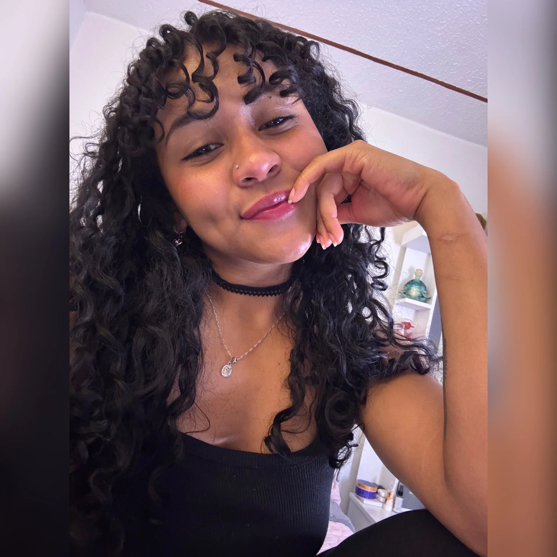 XXX Porn Photo of Nude juphiteer 19