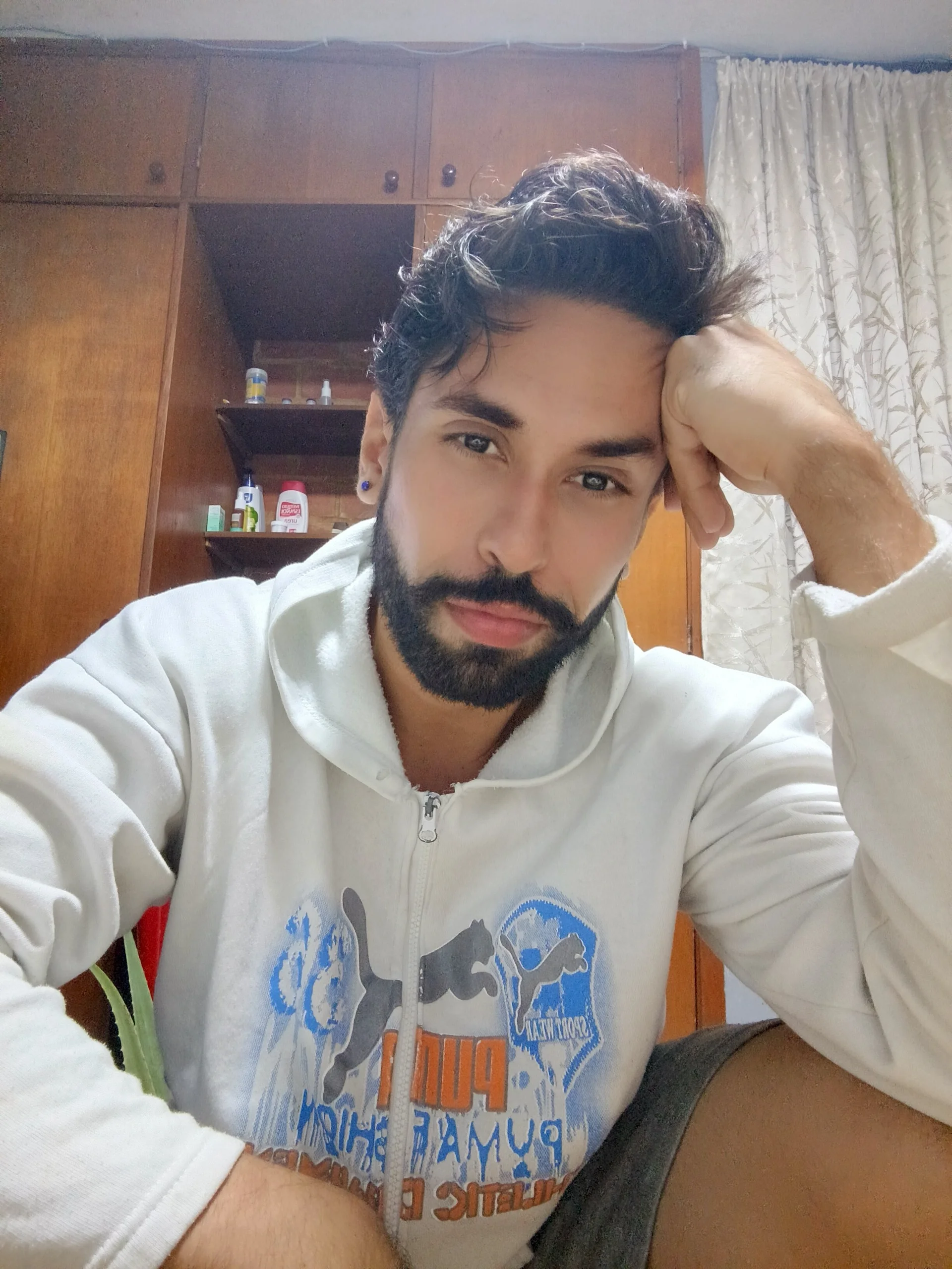 XXX Porn Photo of Nude Raziel_X 5