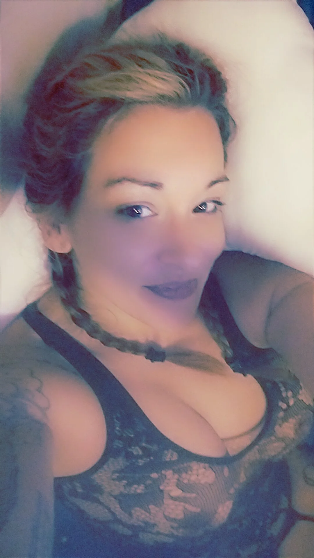 XXX Porn Photo of Nude missbellastar 4