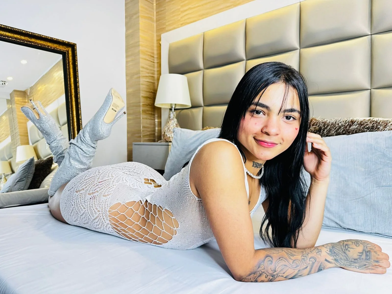 XXX Porn Photo of Nude PauVega_ 19