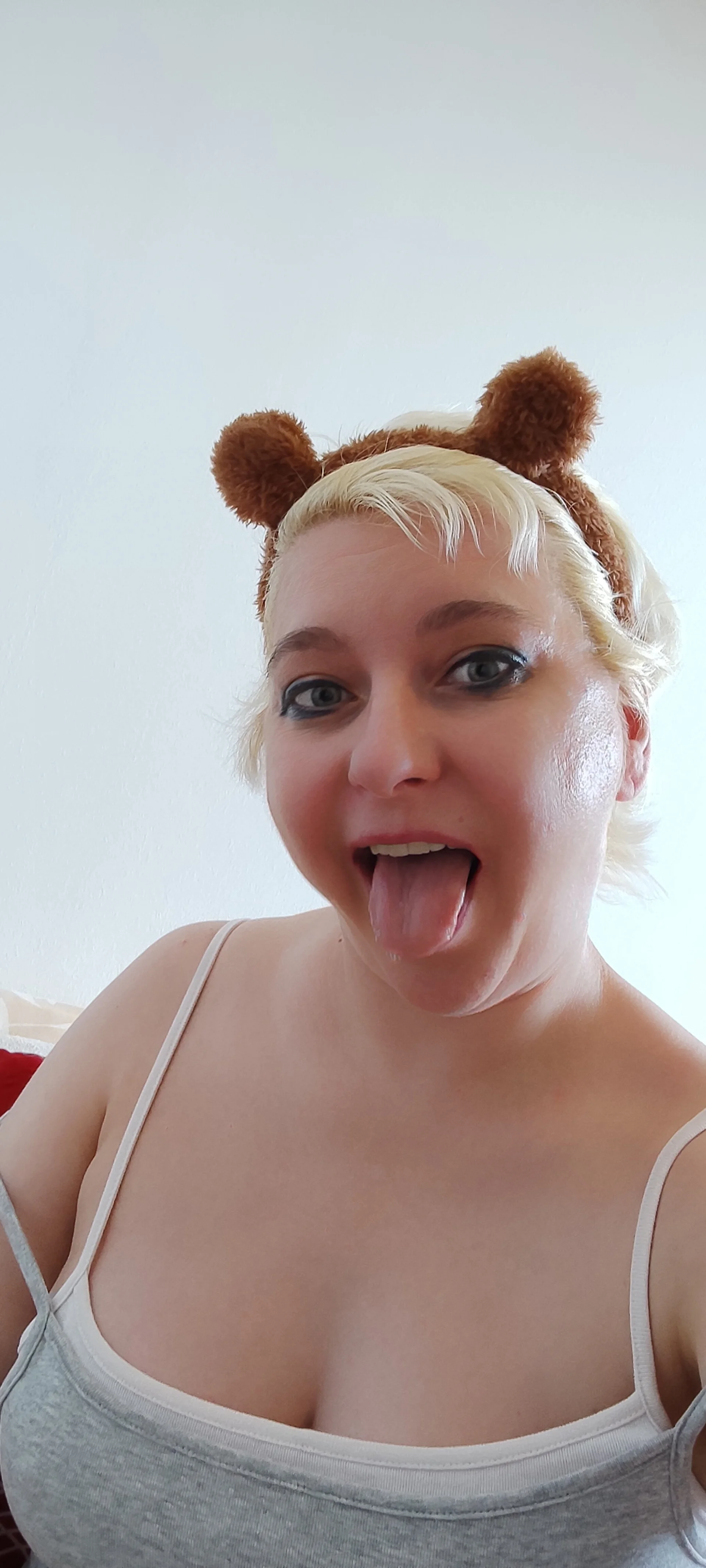 XXX Porn Photo of Nude VikaKing 57