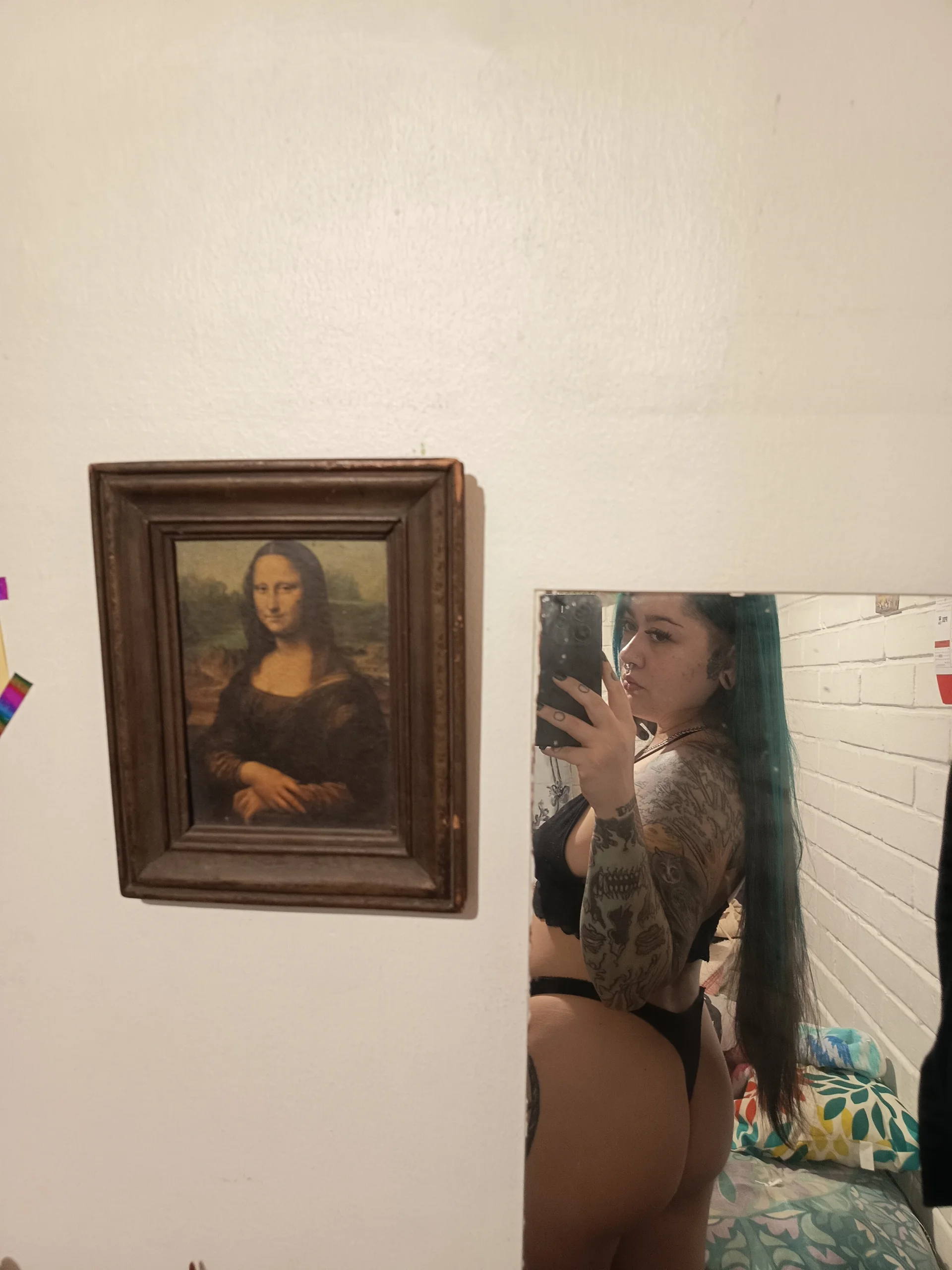 XXX Porn Photo of Nude Dulcedeanis 29