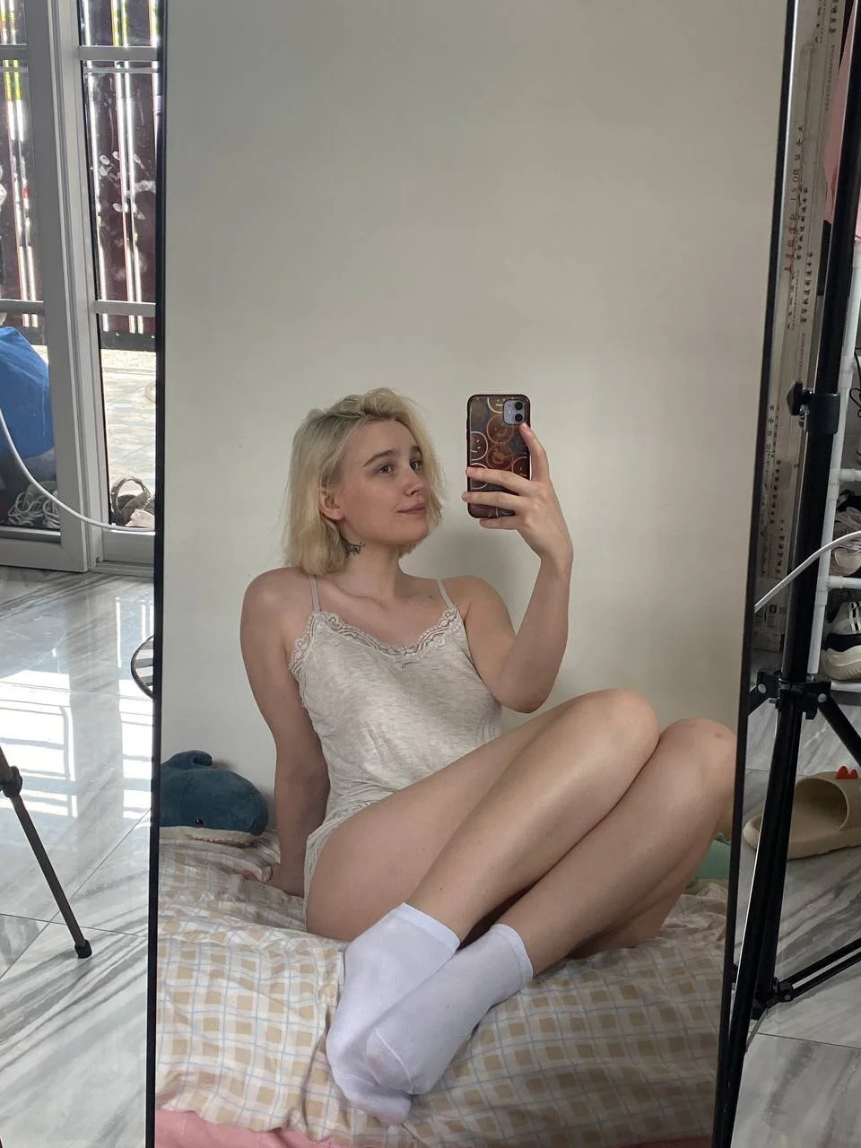XXX Porn Photo of Nude Lolatatee 402