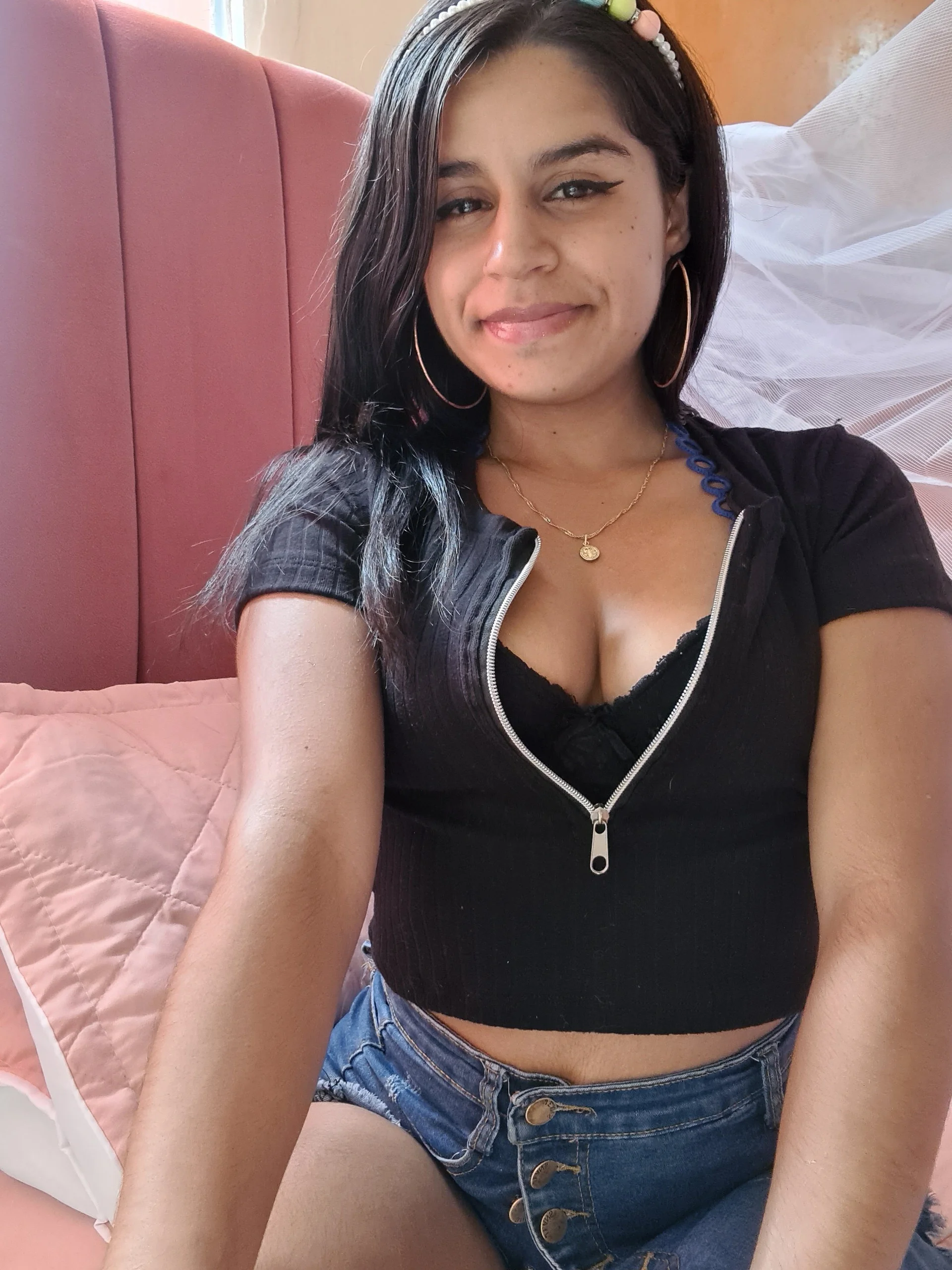 XXX Porn Photo of Nude MeliSweet 40